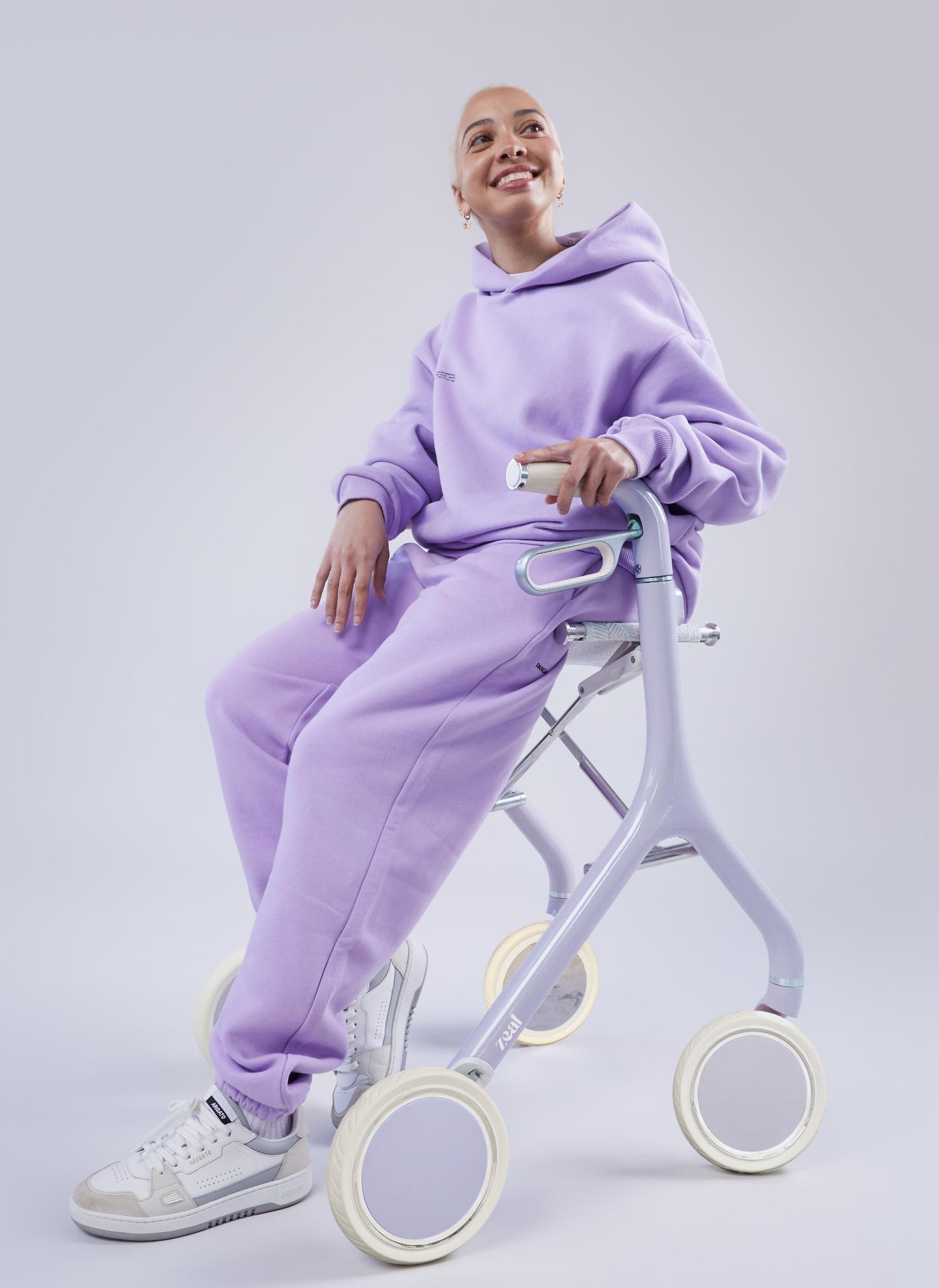 Zeal Lifestyle Walker Rollator
