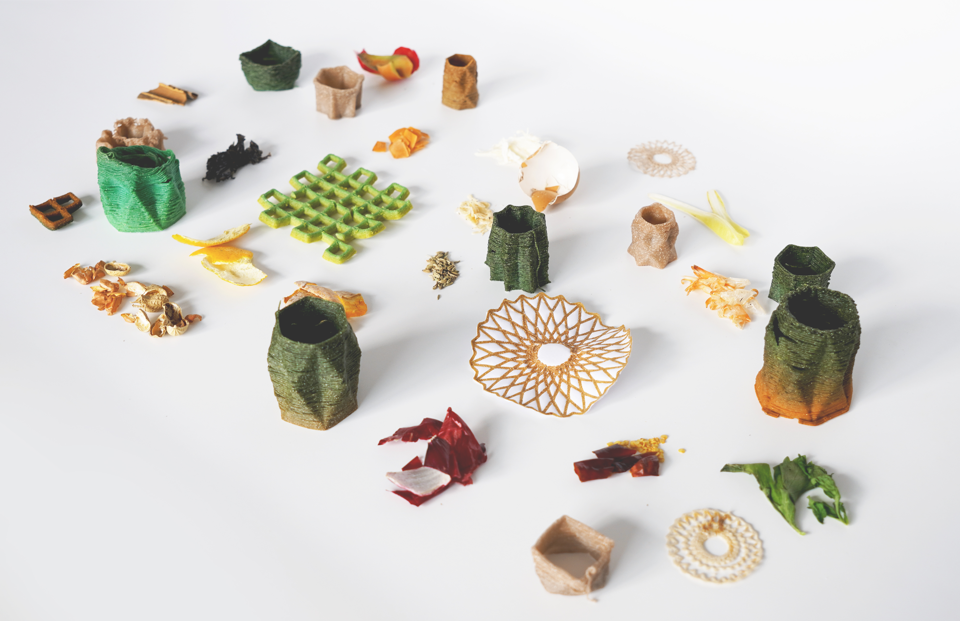 FOODres.AI Printer