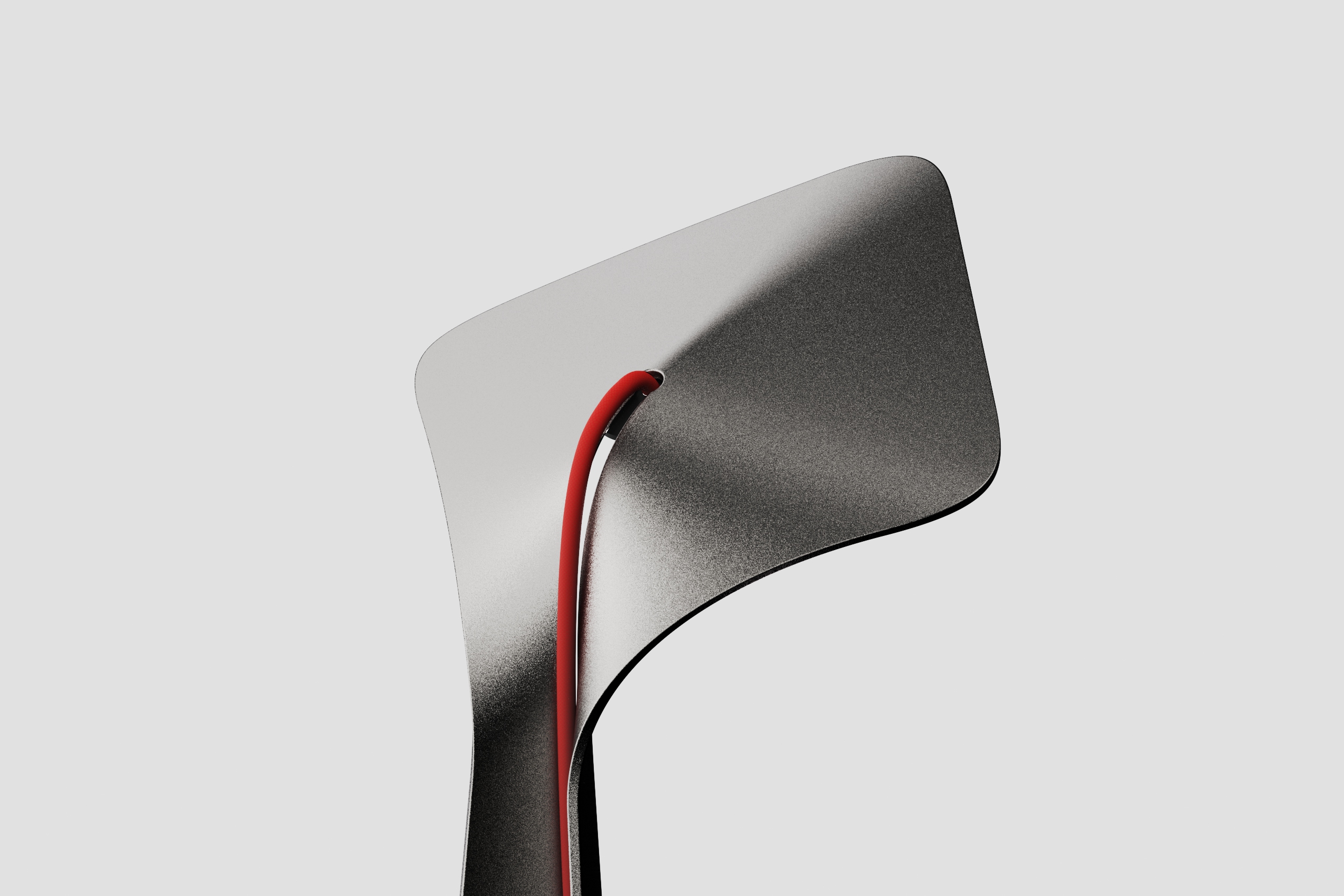 Ori floor lamp