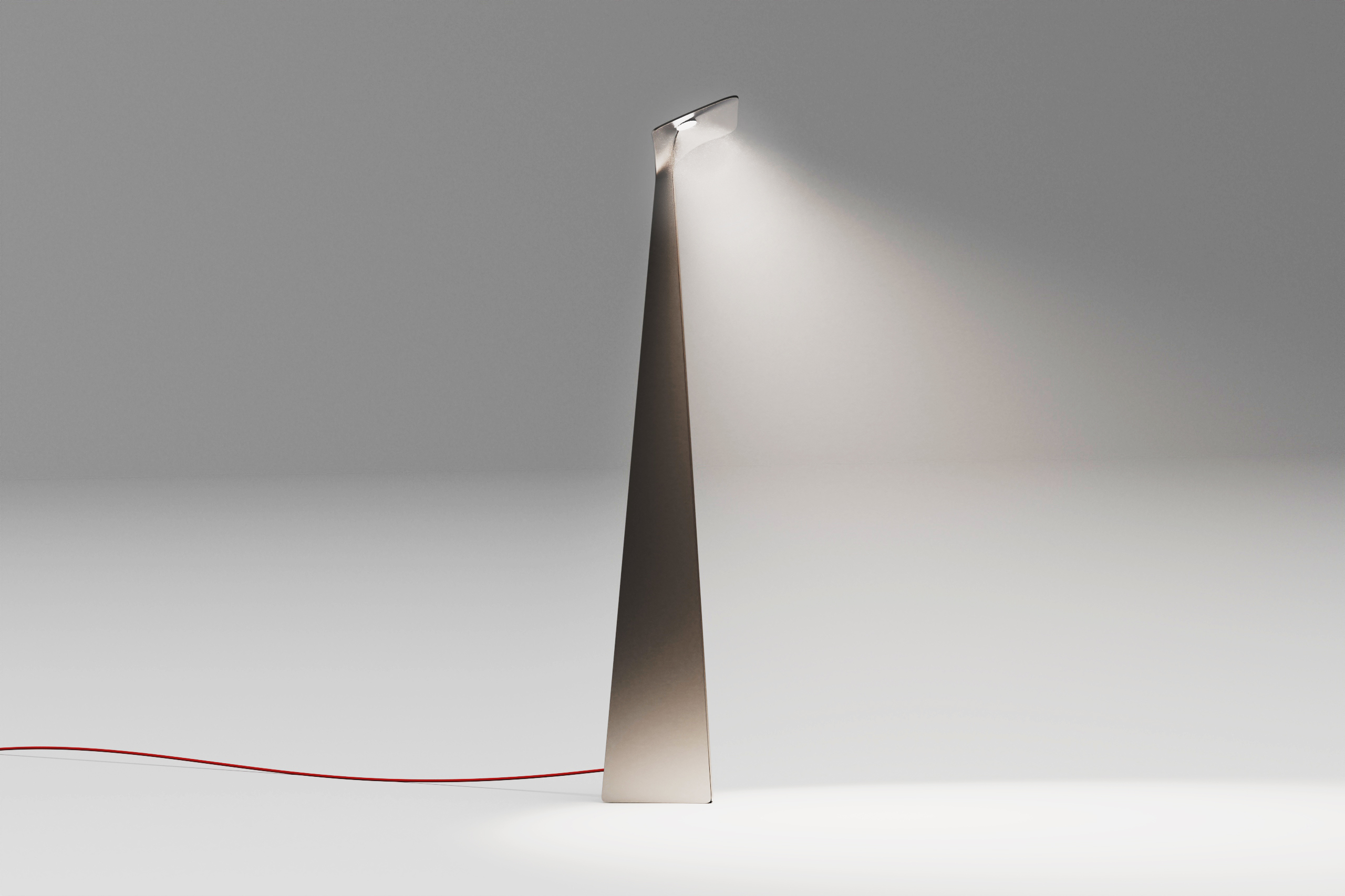 Ori floor lamp