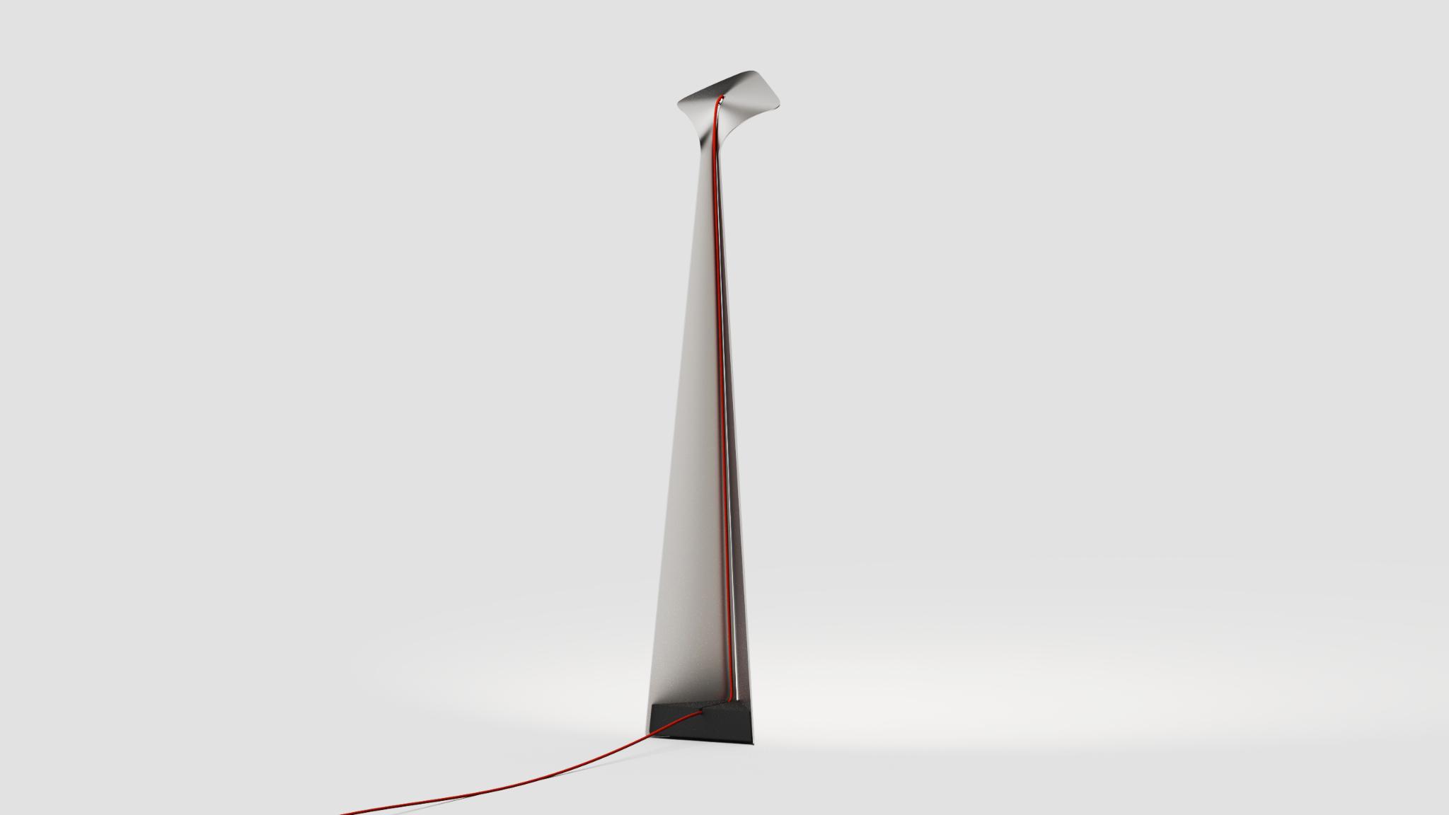 Ori floor lamp