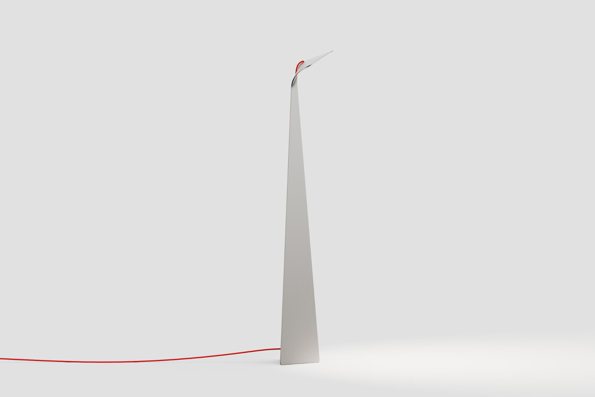 Ori floor lamp