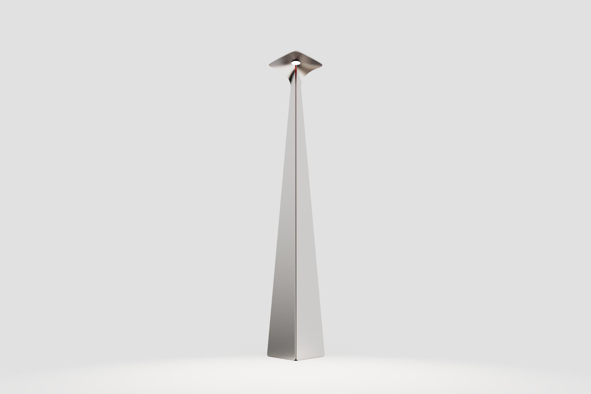 Ori floor lamp