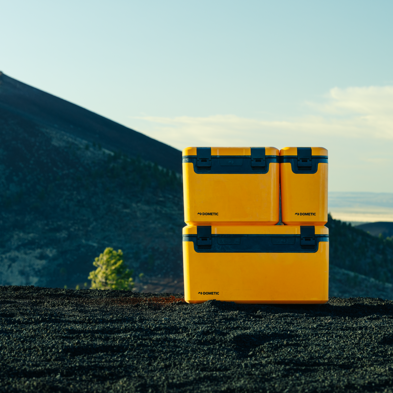 Dometic Recon Hardside Cooler Collection