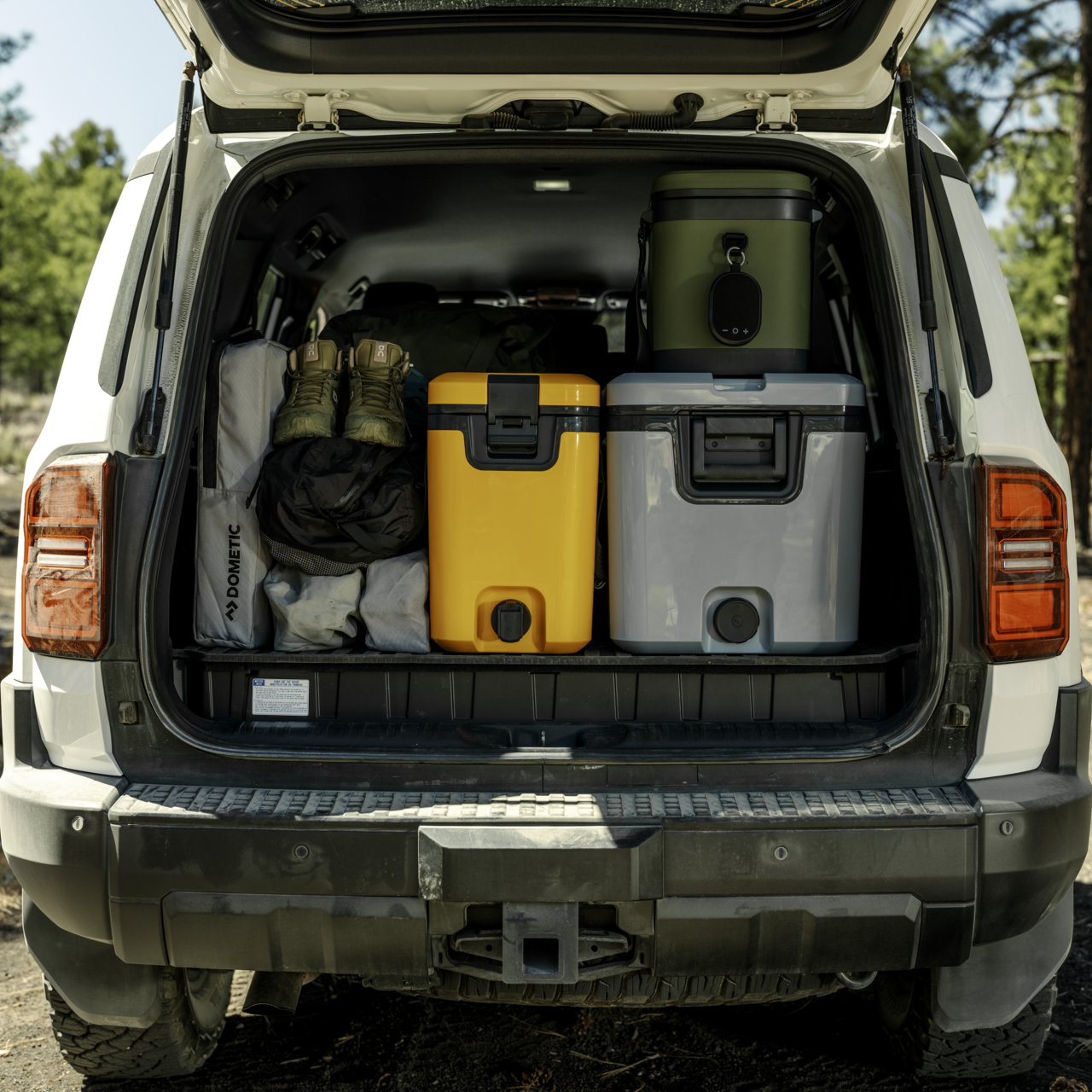 Dometic Recon Hardside Cooler Collection