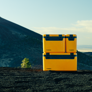 Dometic Recon Hardside Cooler Collection