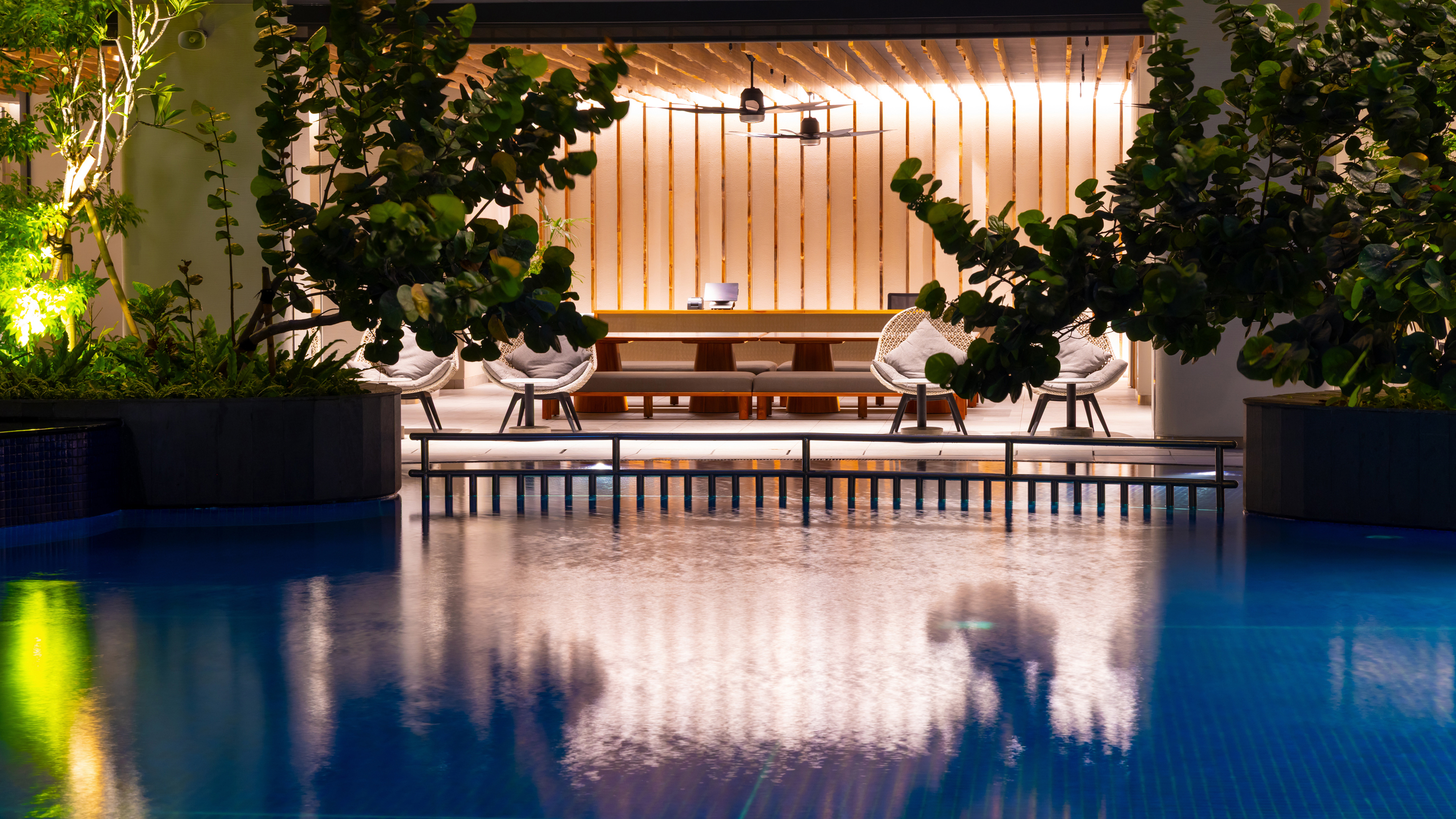 BRANZ  and Swissotel Living Jakarta Mega Kuningan