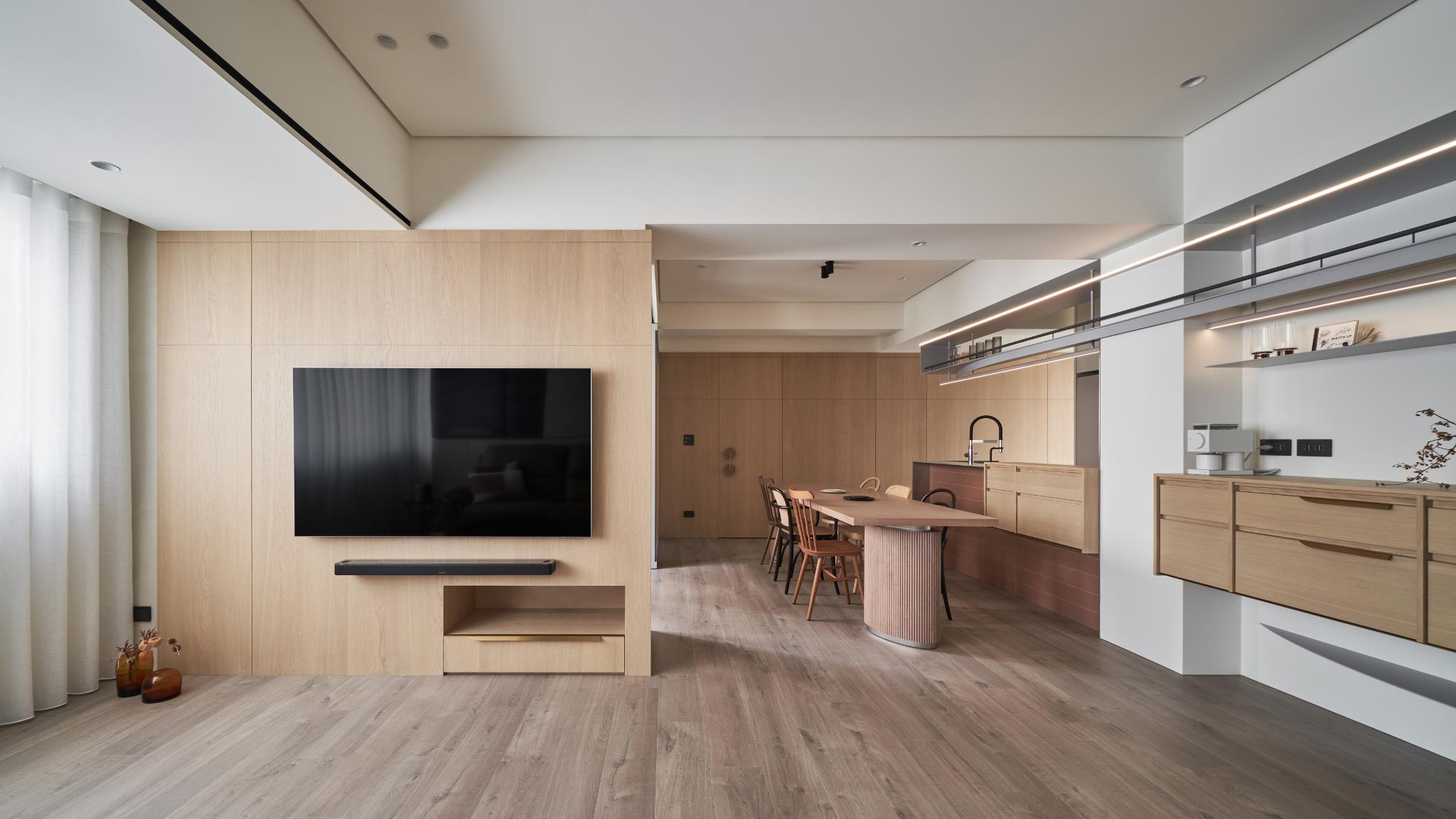 Extend House