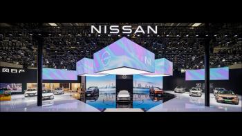 Nissan @ Auto China 2024