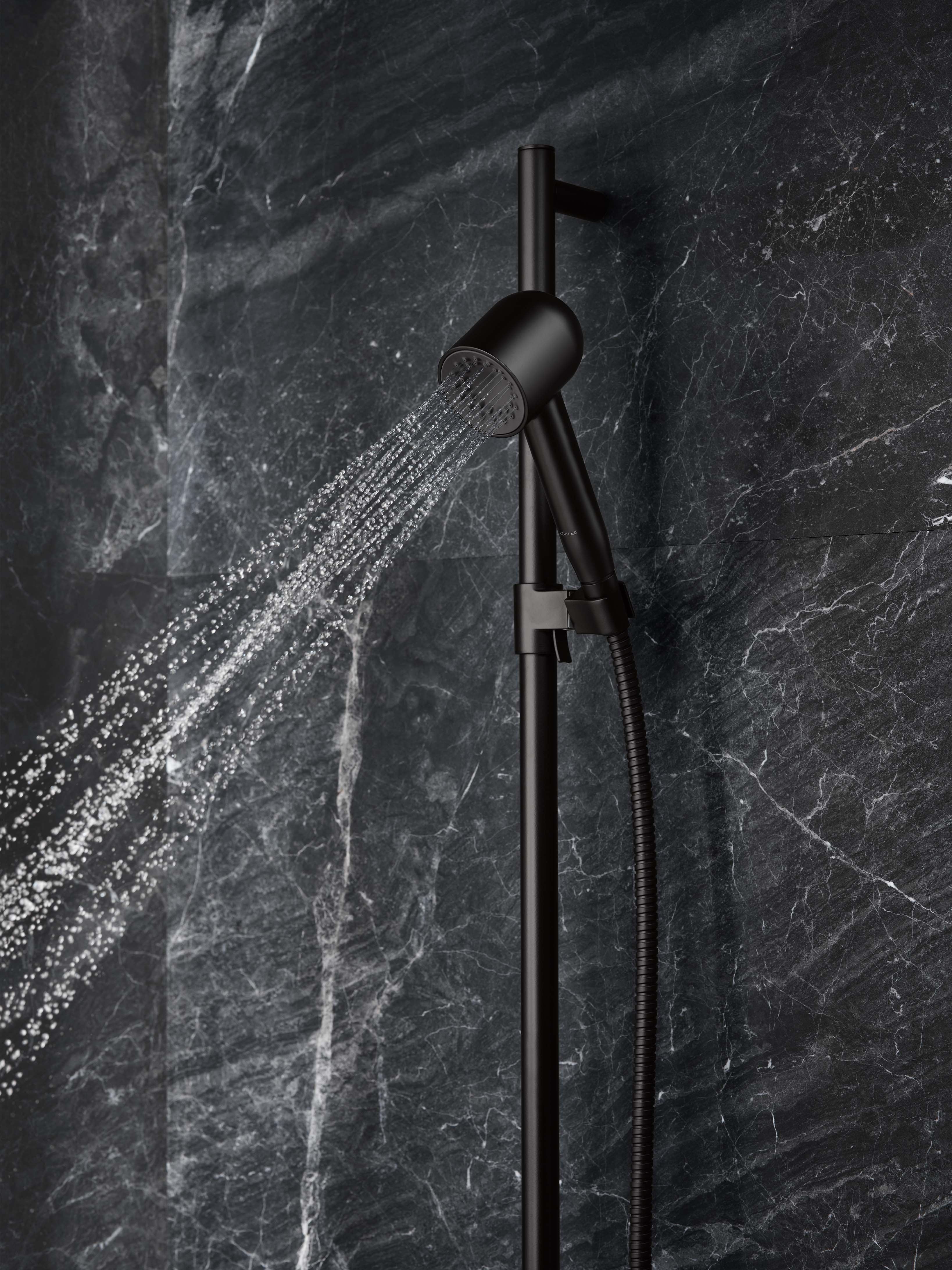 Kohler Statement Collection Iconic Shower