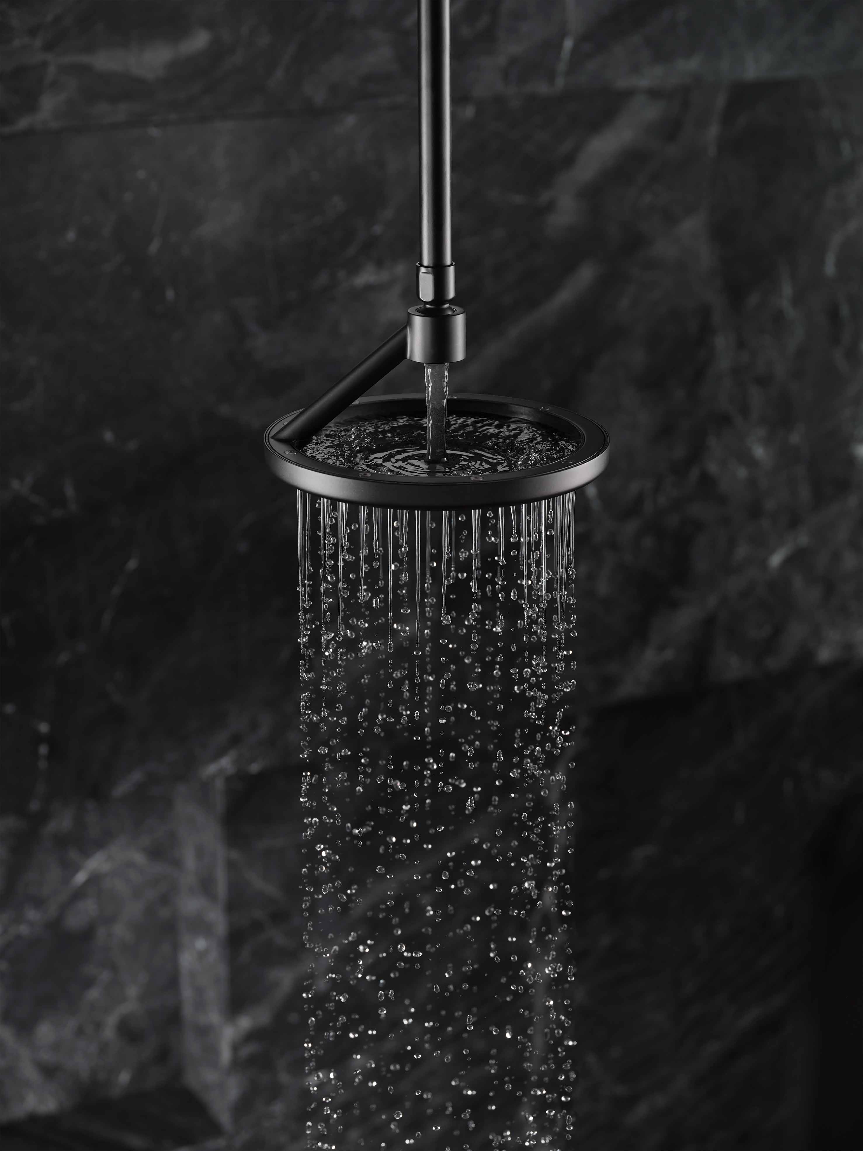 Kohler Statement Collection Iconic Shower