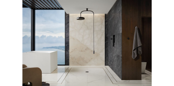 Kohler Statement Collection Iconic Shower