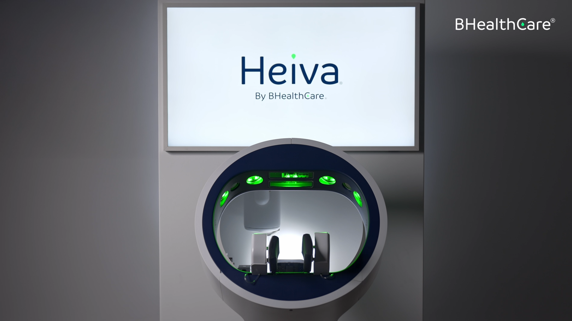HEIVA