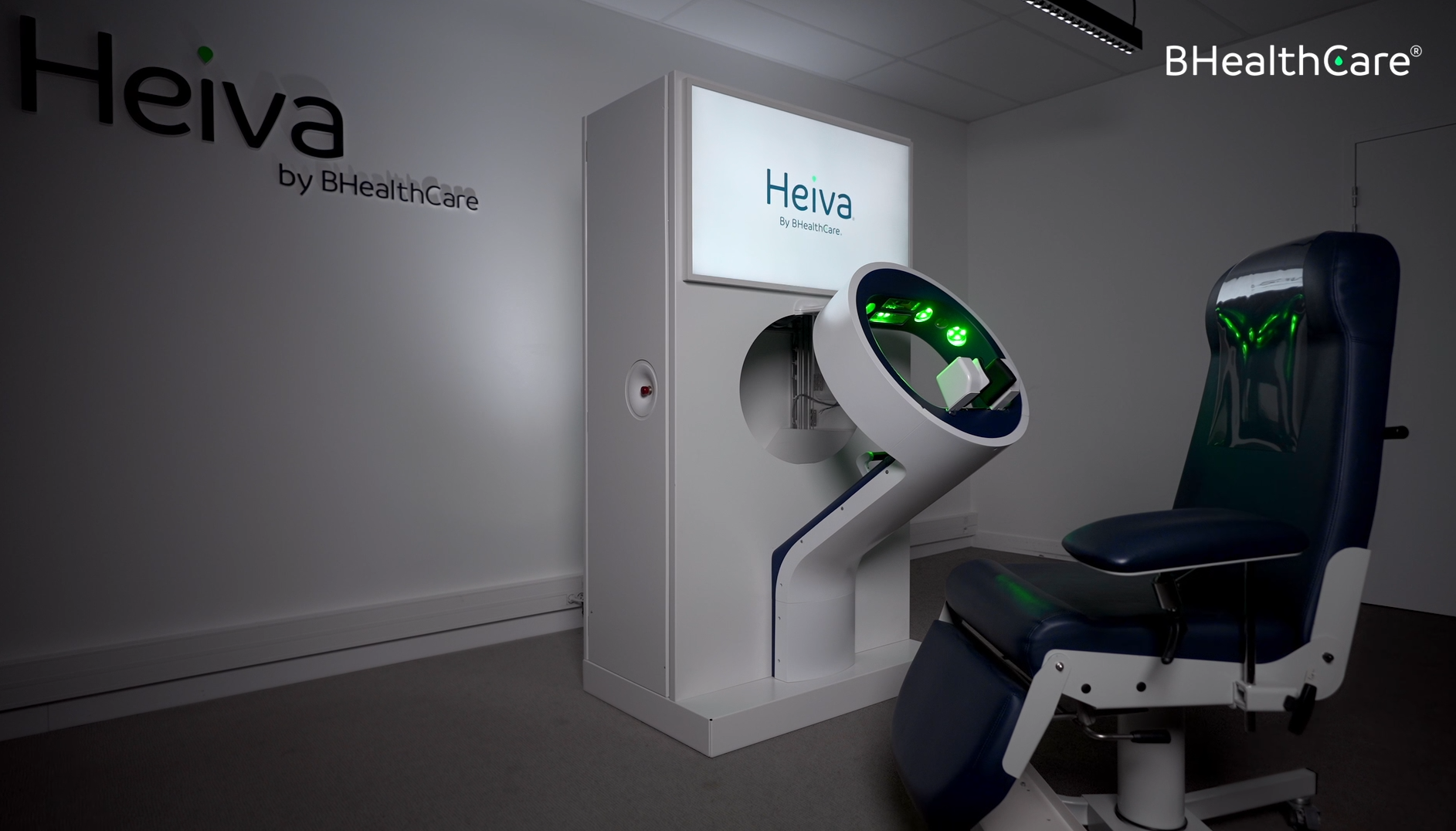 HEIVA