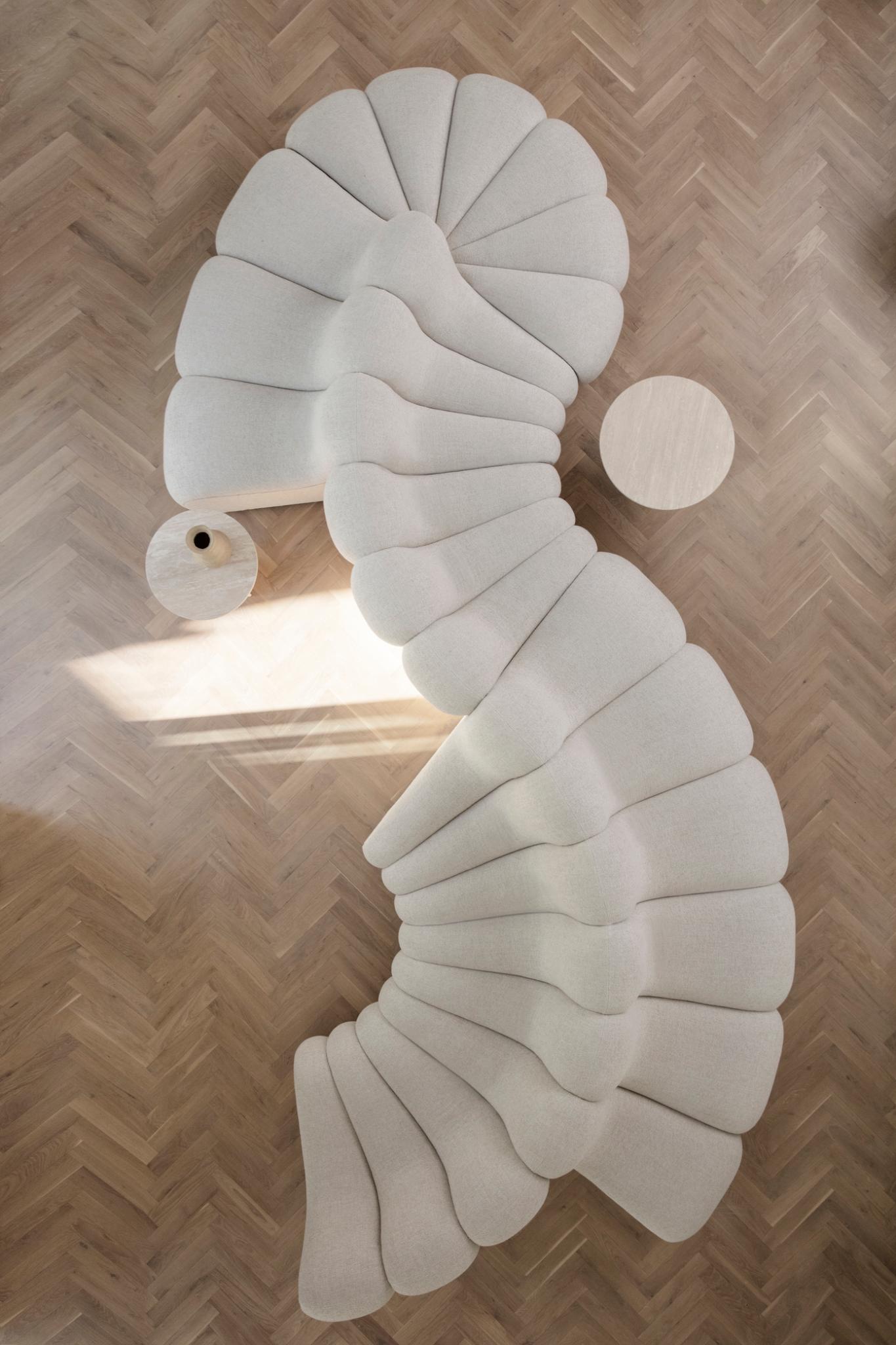 Jagger Design iF Design - Jagger Sofa