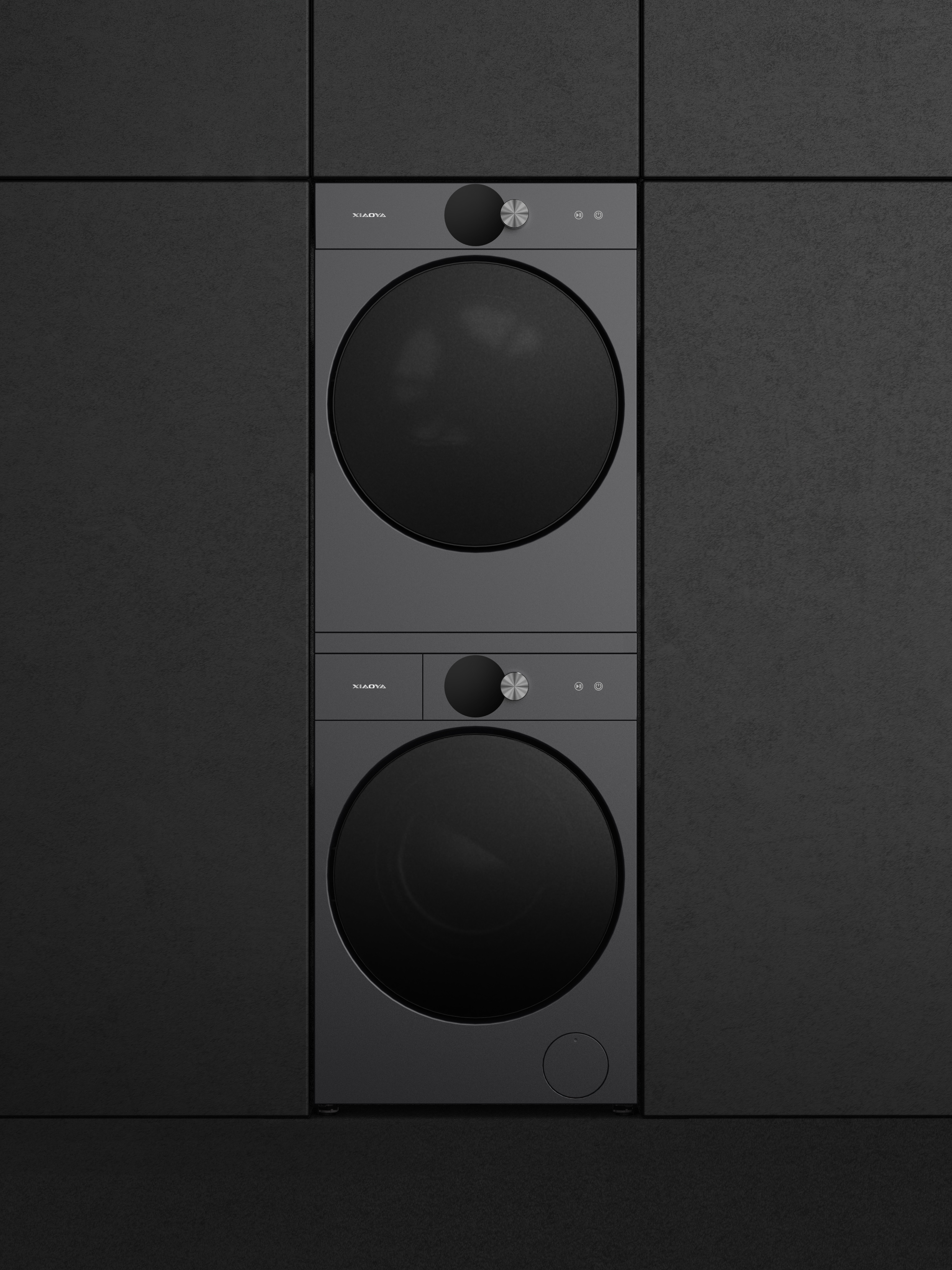 Xiaoya Aura Series
