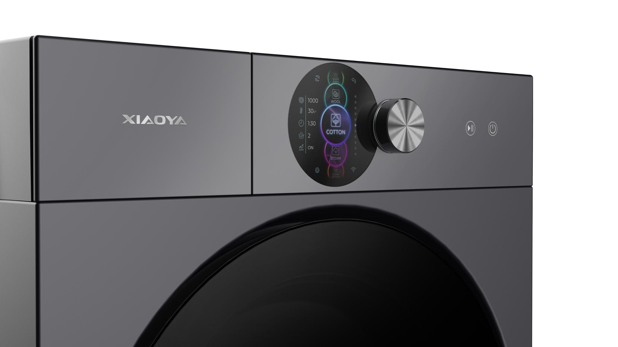 Xiaoya Aura Series