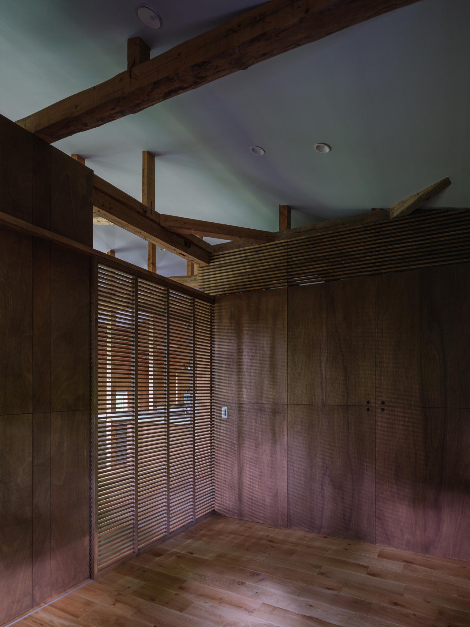 The Coordinates in The Forest