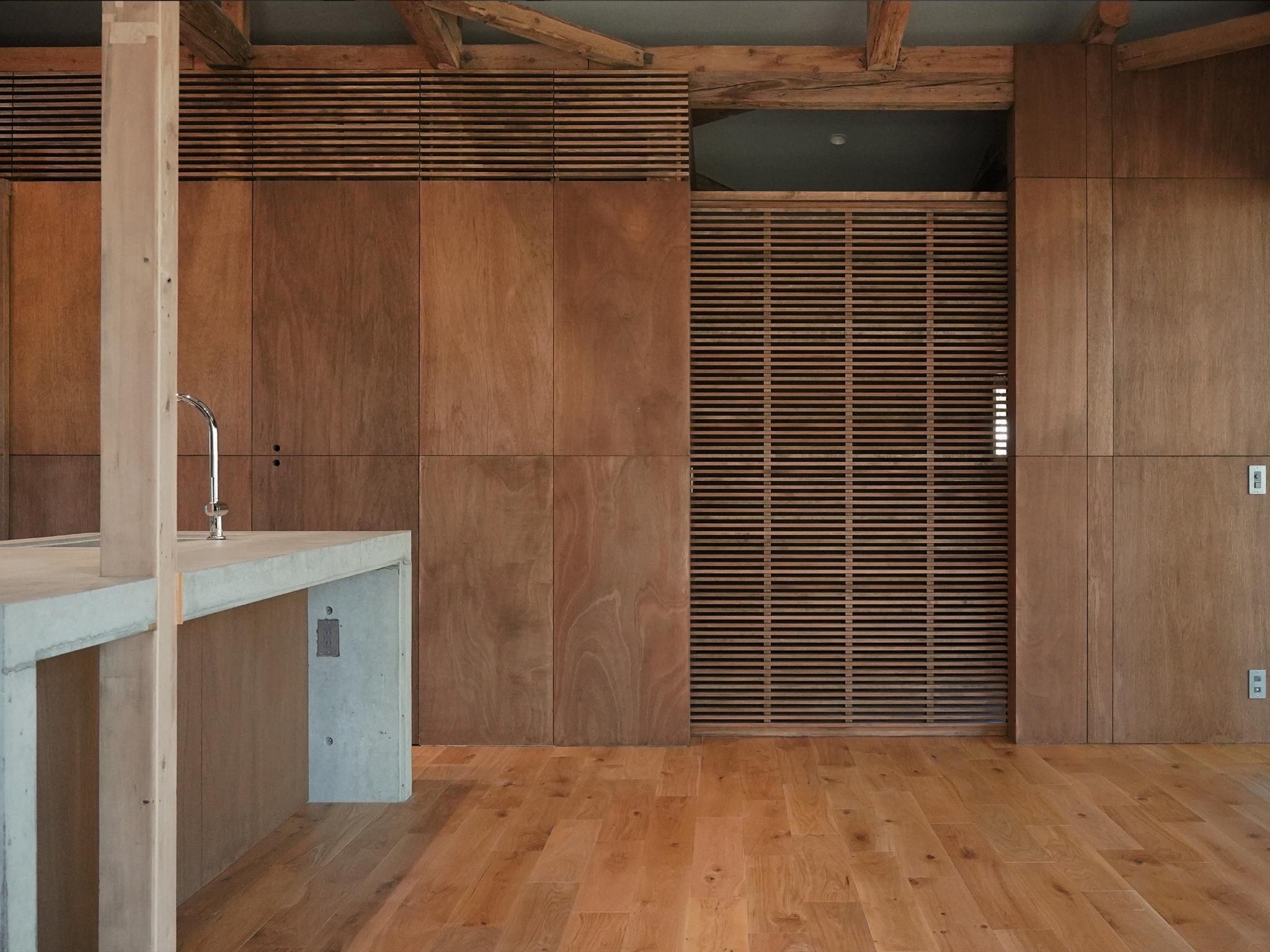 The Coordinates in The Forest