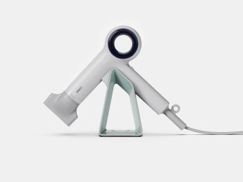 iF Design - SHARP Plasmacluster Drape Flow Dryer 900 series