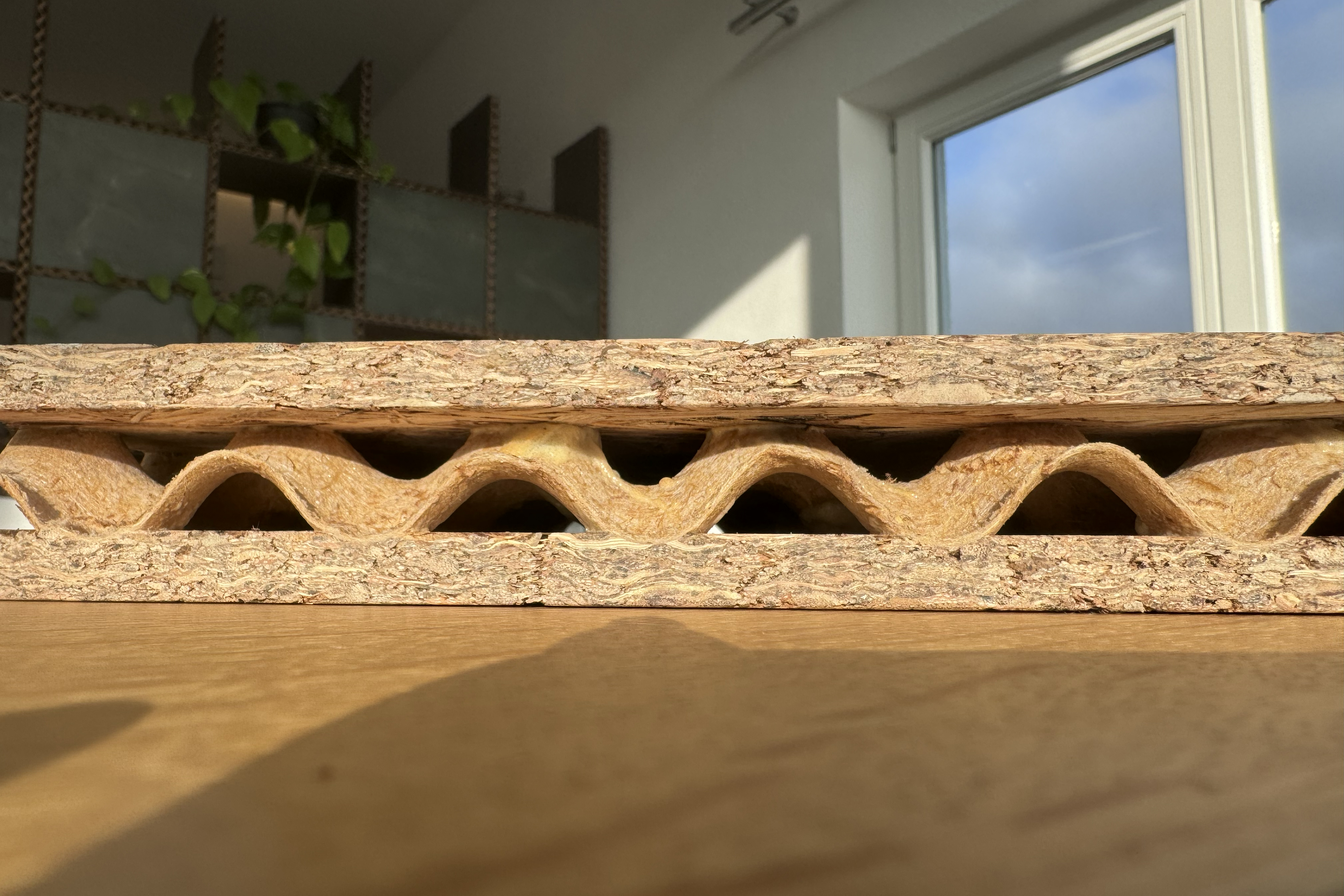 PSB® Lisocore® Panel