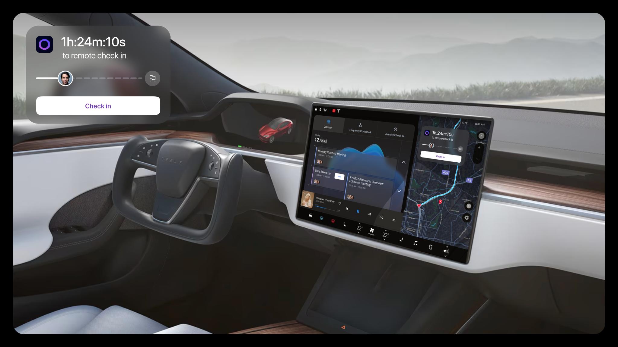 The Future Of Employee Experience. Now.