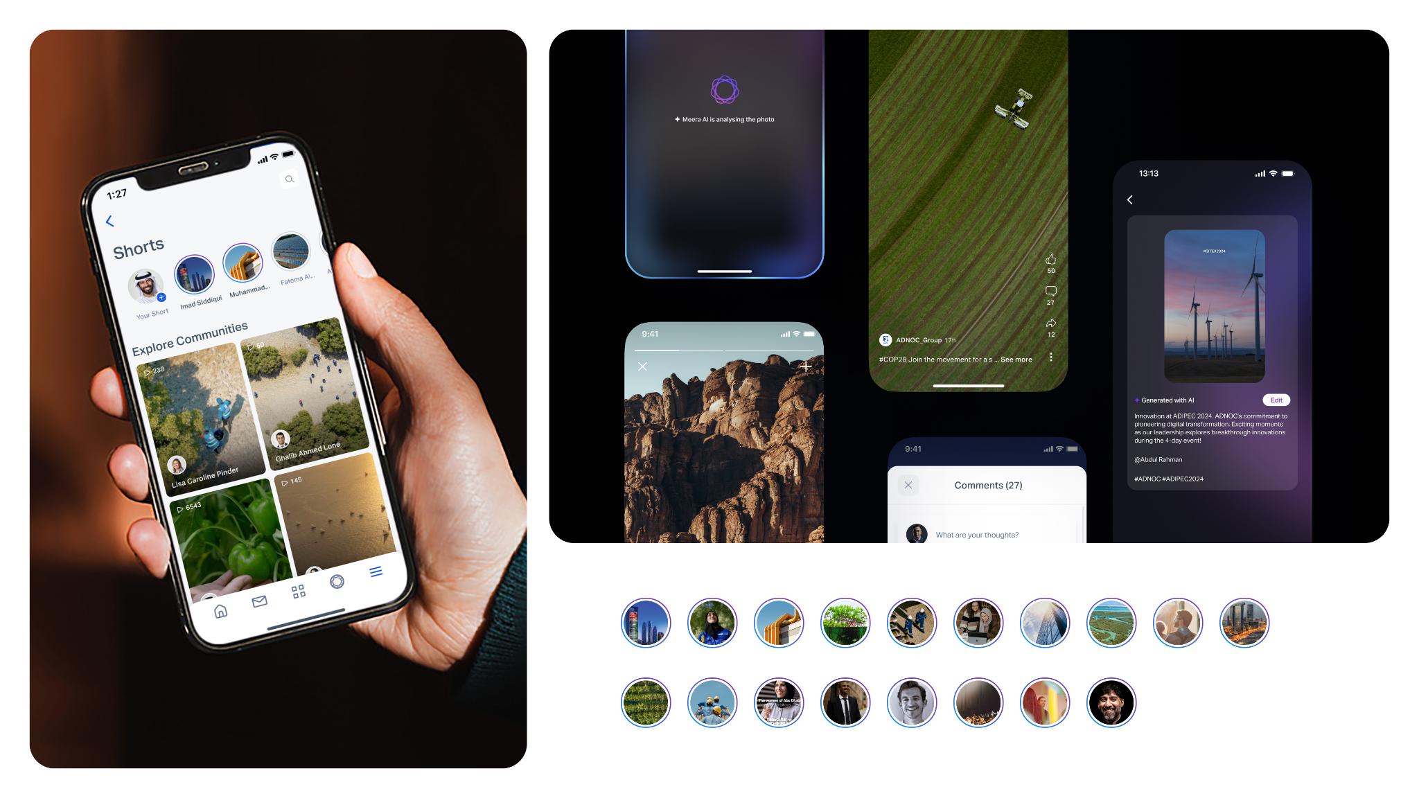 The Future Of Employee Experience. Now.