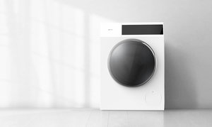 AI Laundry Robot