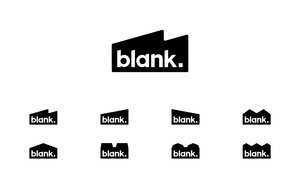 blank Corporate Identity
