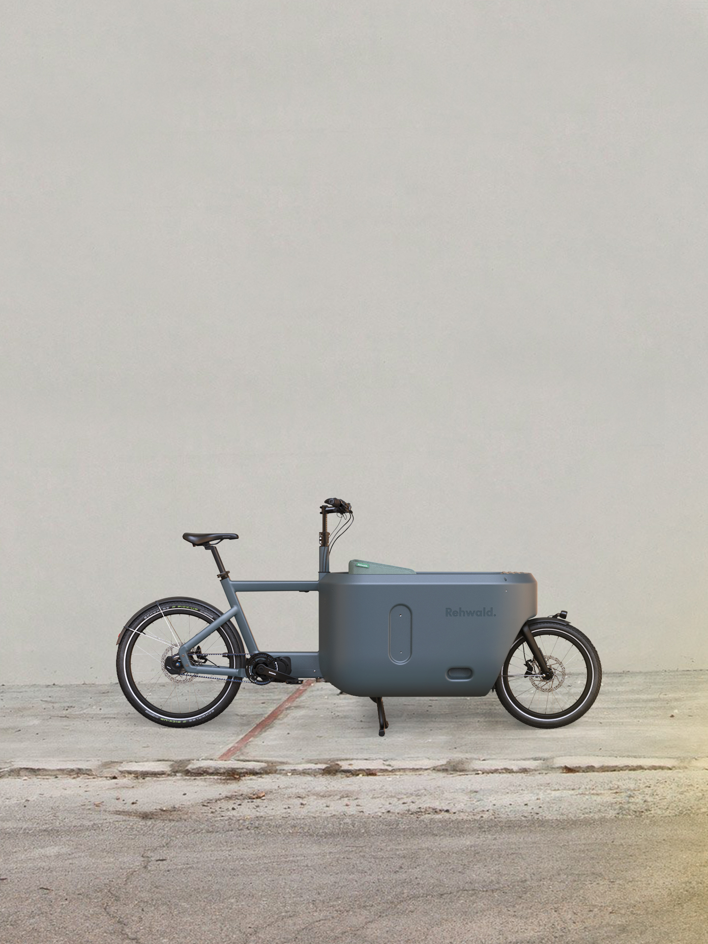 Rehwald Cargobike