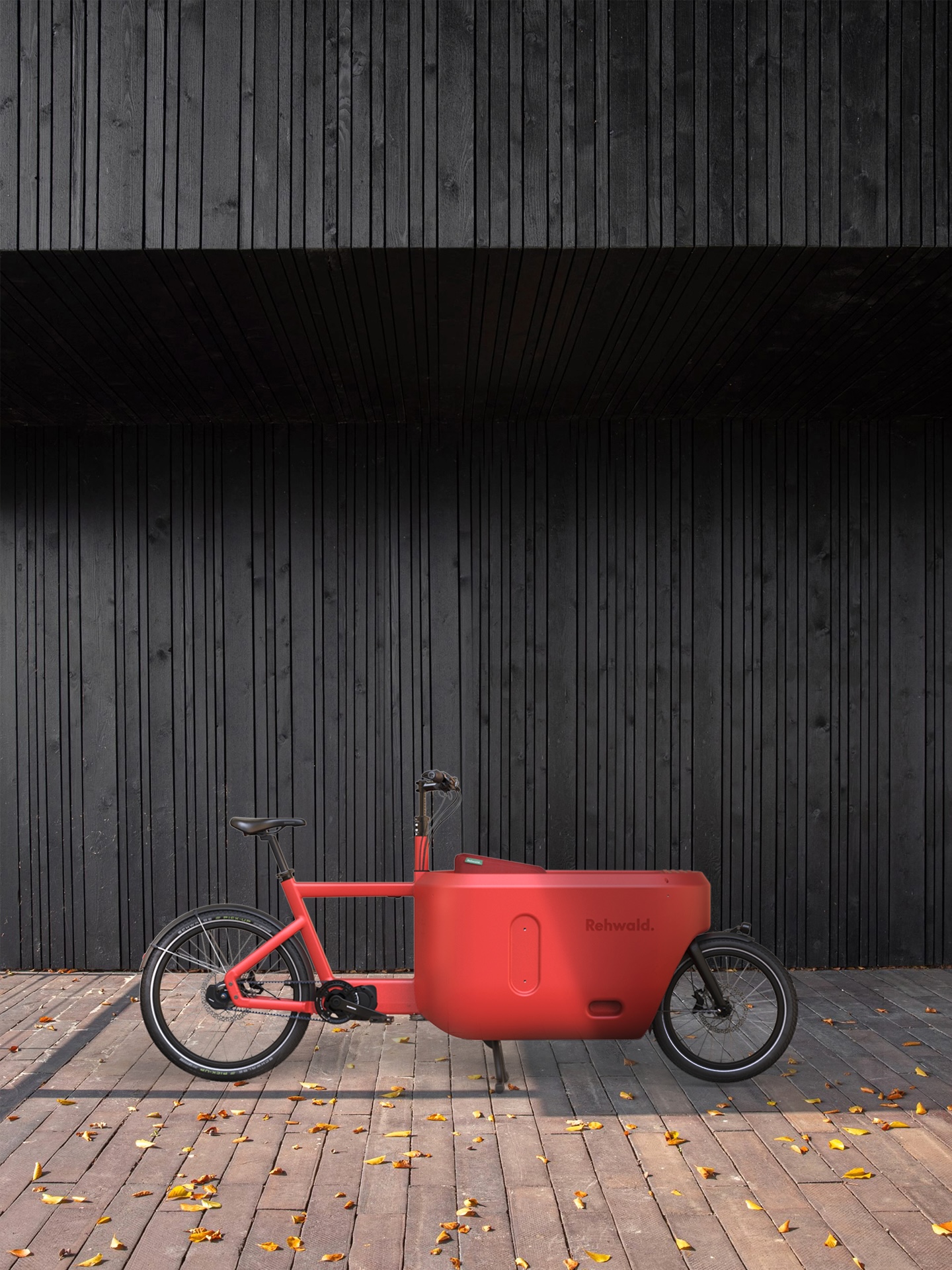 Rehwald Cargobike