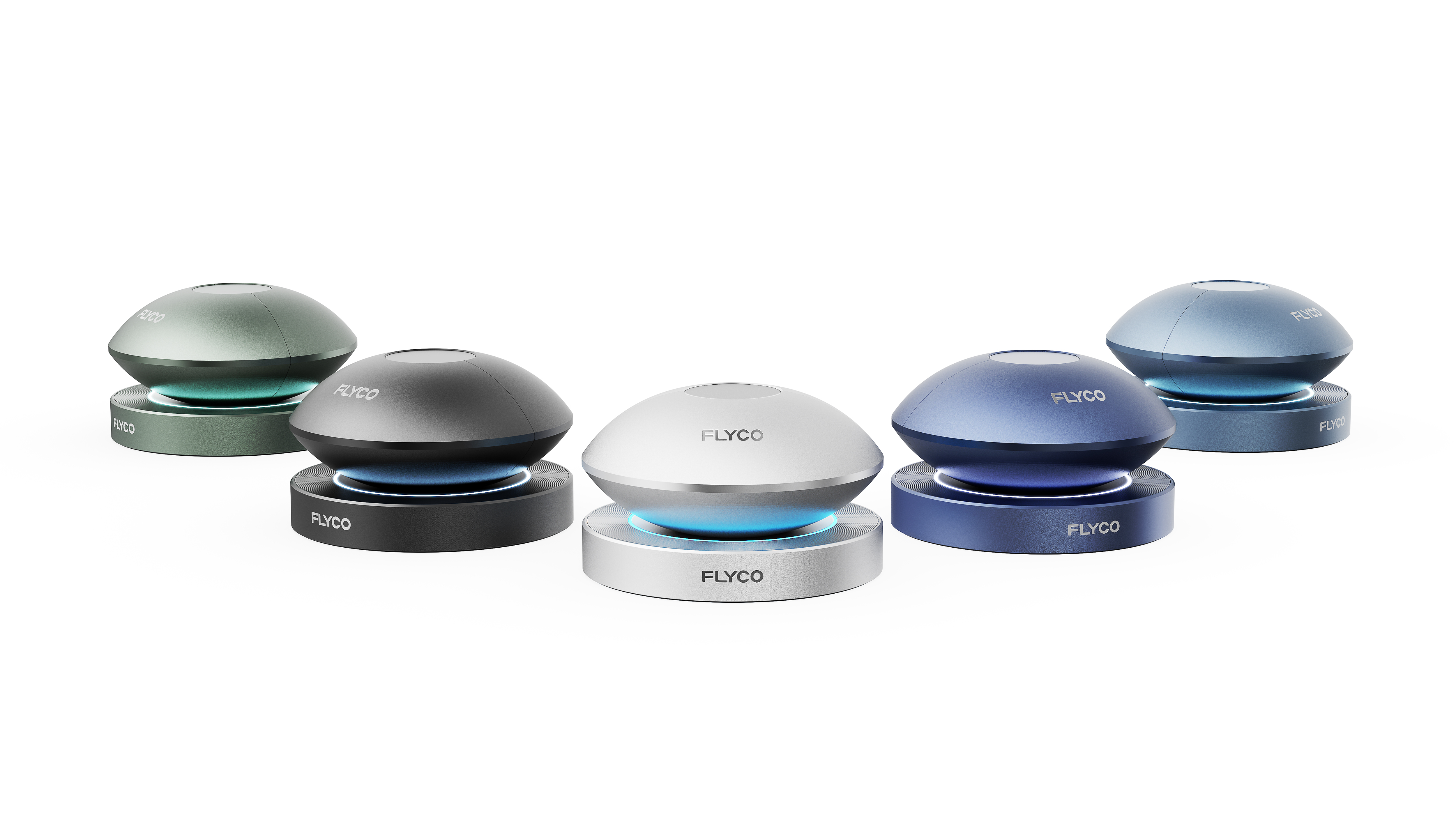Technology Smart Shaver F006