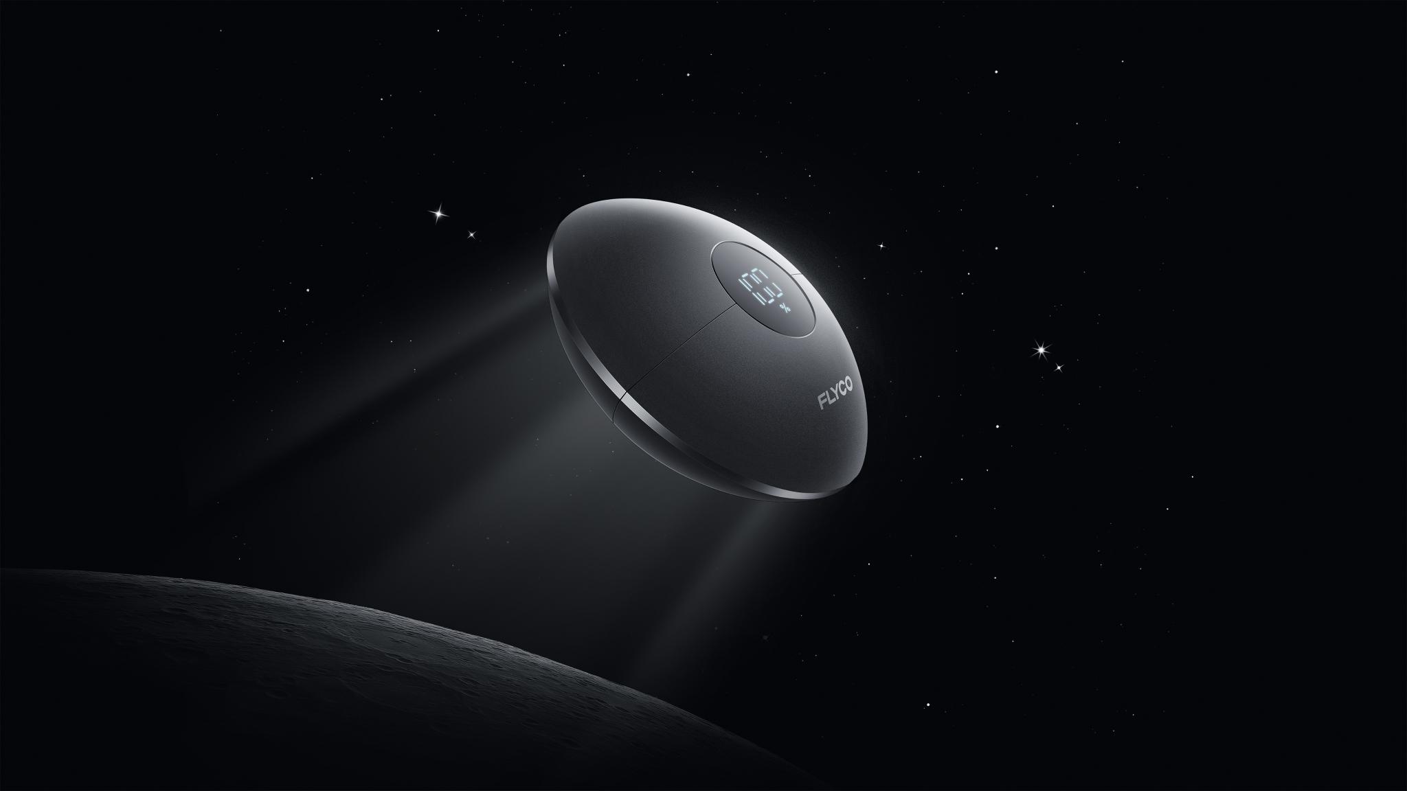 Technology Smart Shaver F006