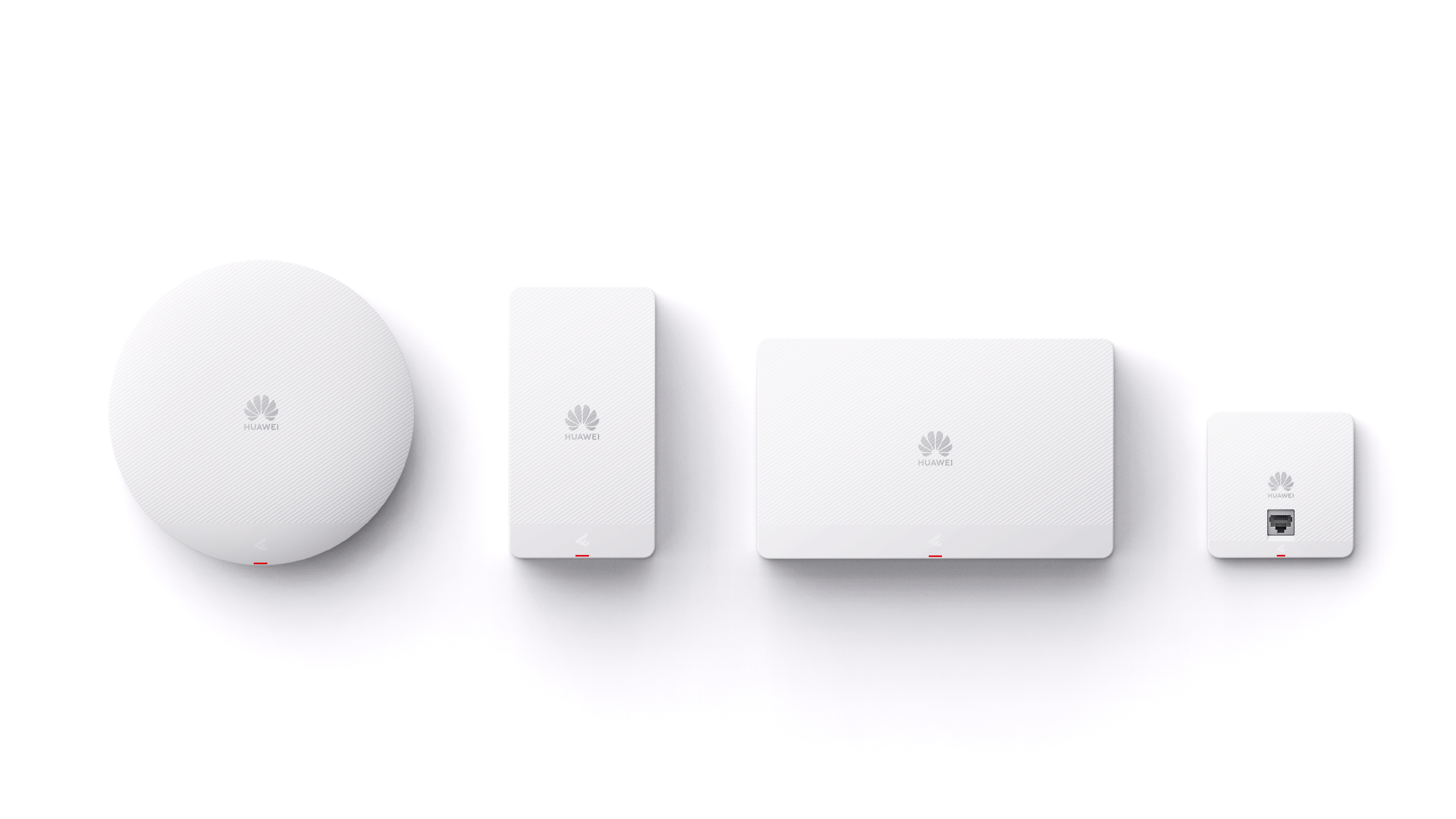 Huawei SOHO 2.0 WLAN Networking Solution