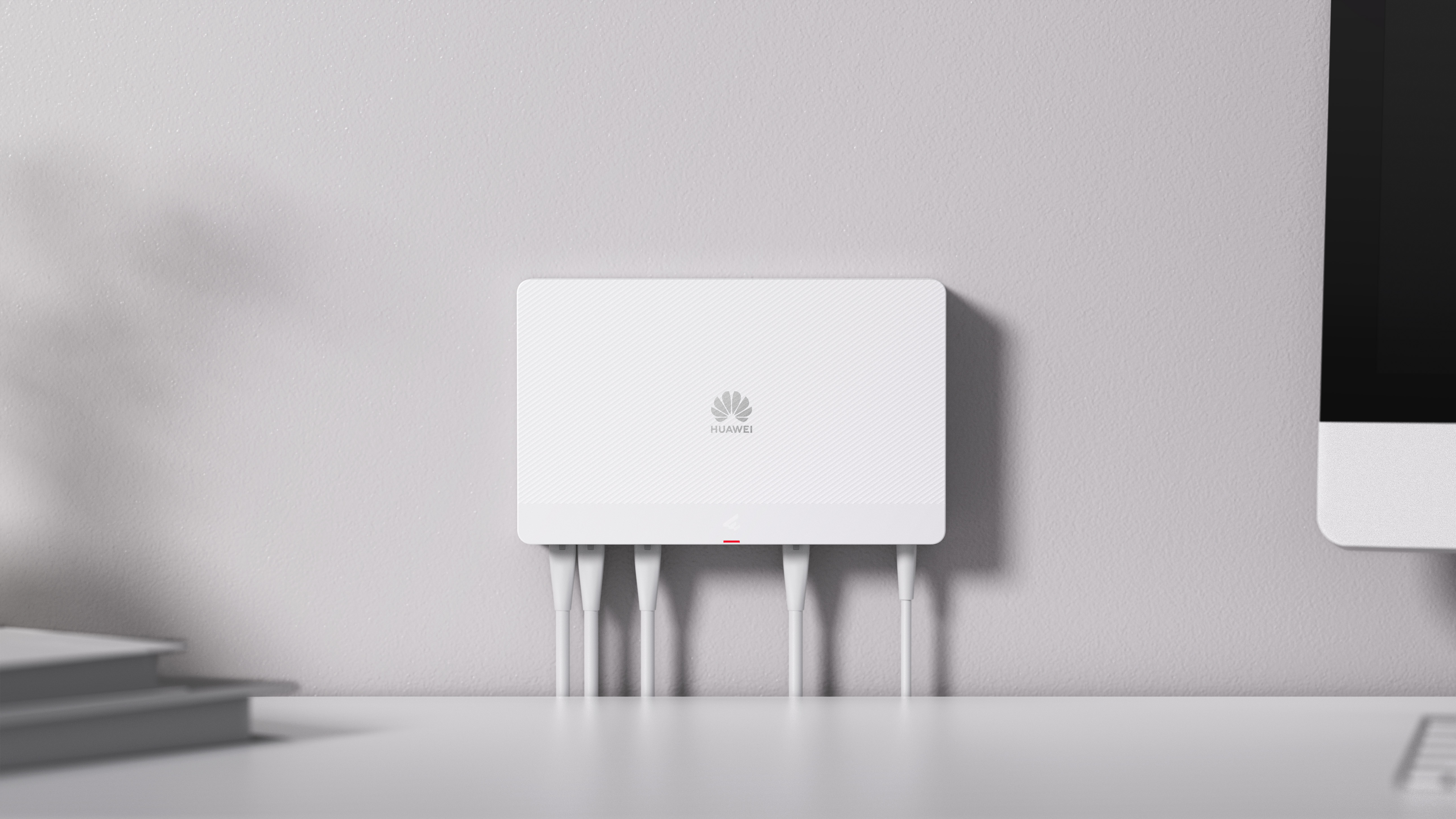 Huawei SOHO 2.0 WLAN Networking Solution