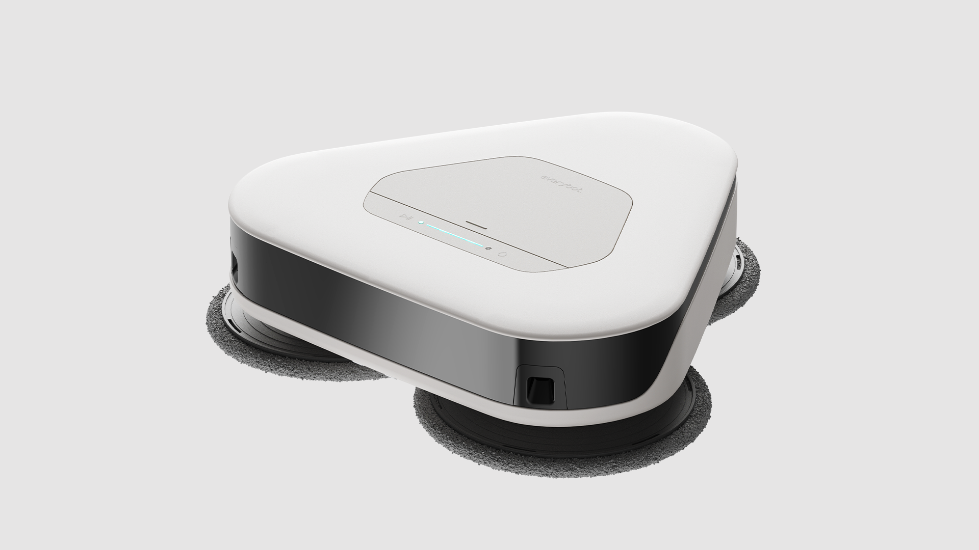 EVERYBOT THREE-SPIN SLIM