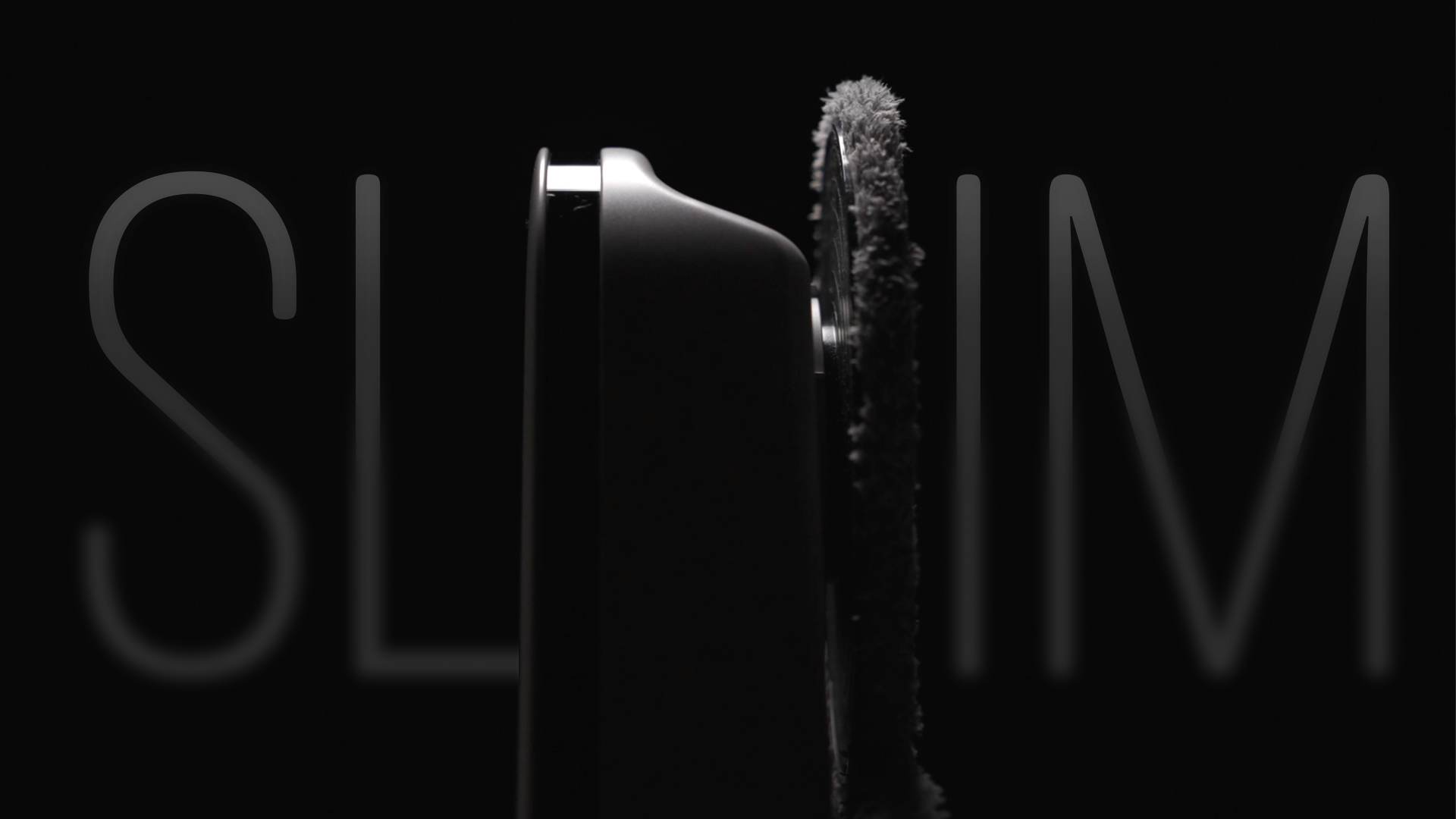 EVERYBOT THREE-SPIN SLIM