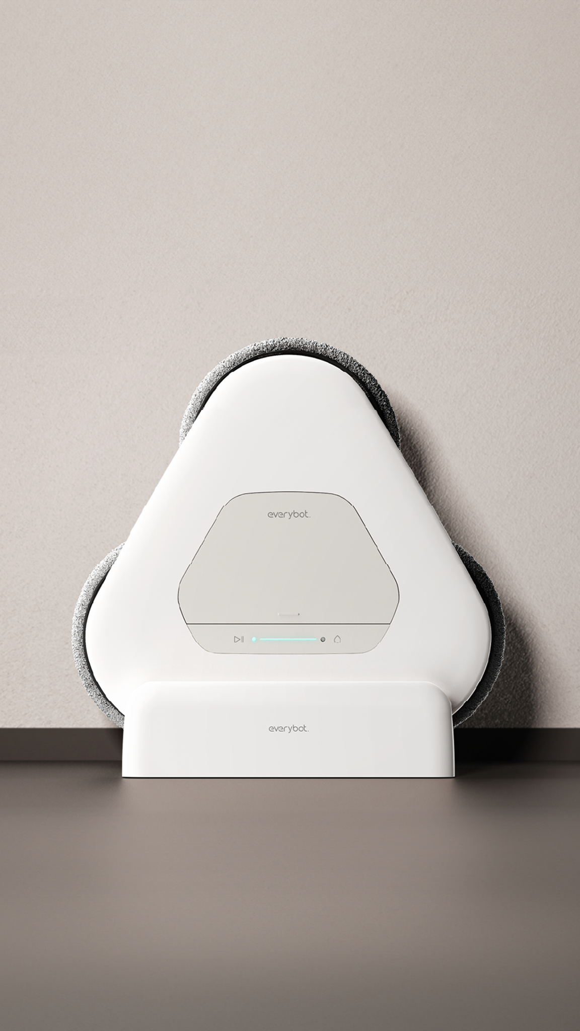 EVERYBOT THREE-SPIN SLIM