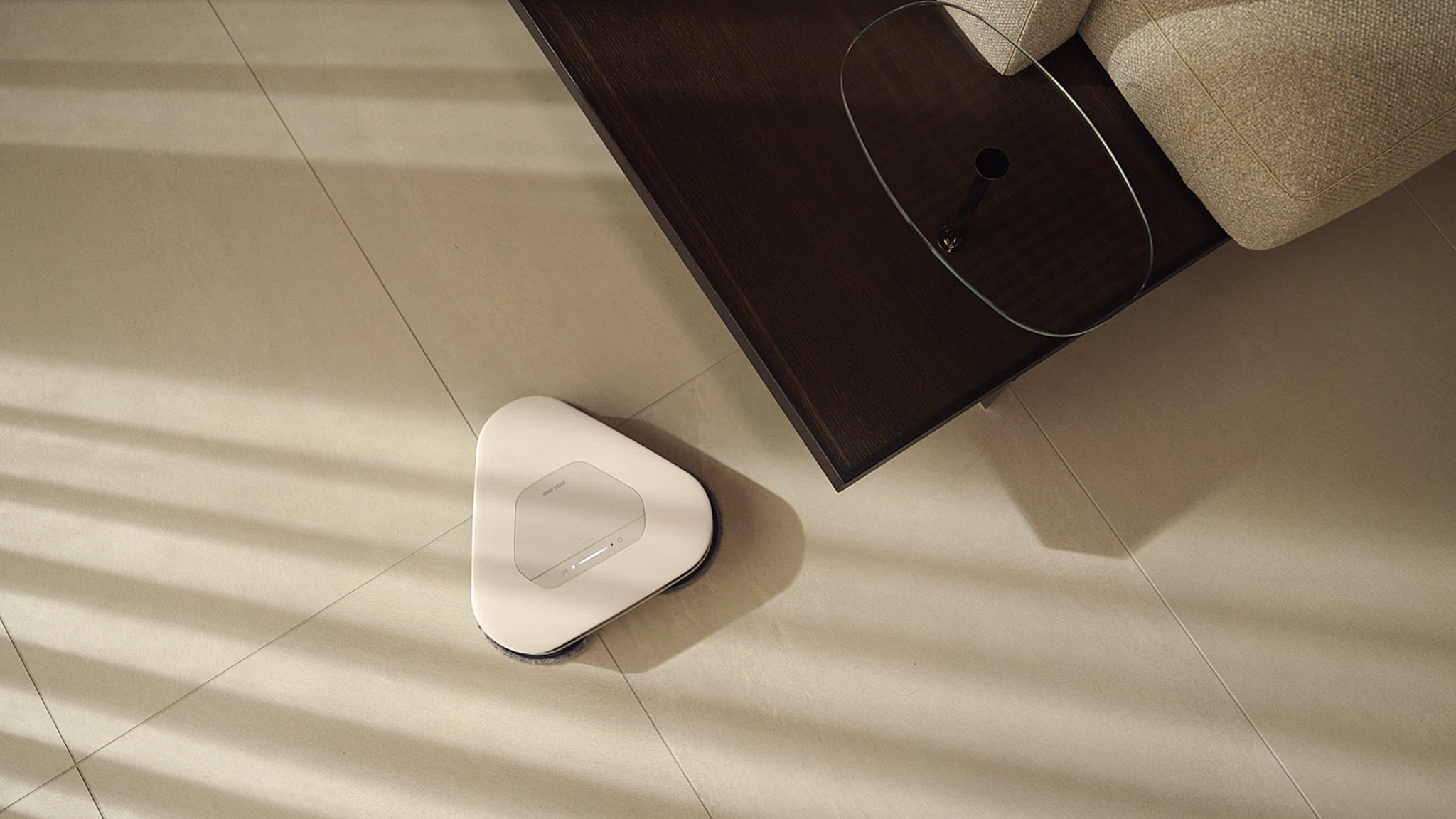 EVERYBOT THREE-SPIN SLIM