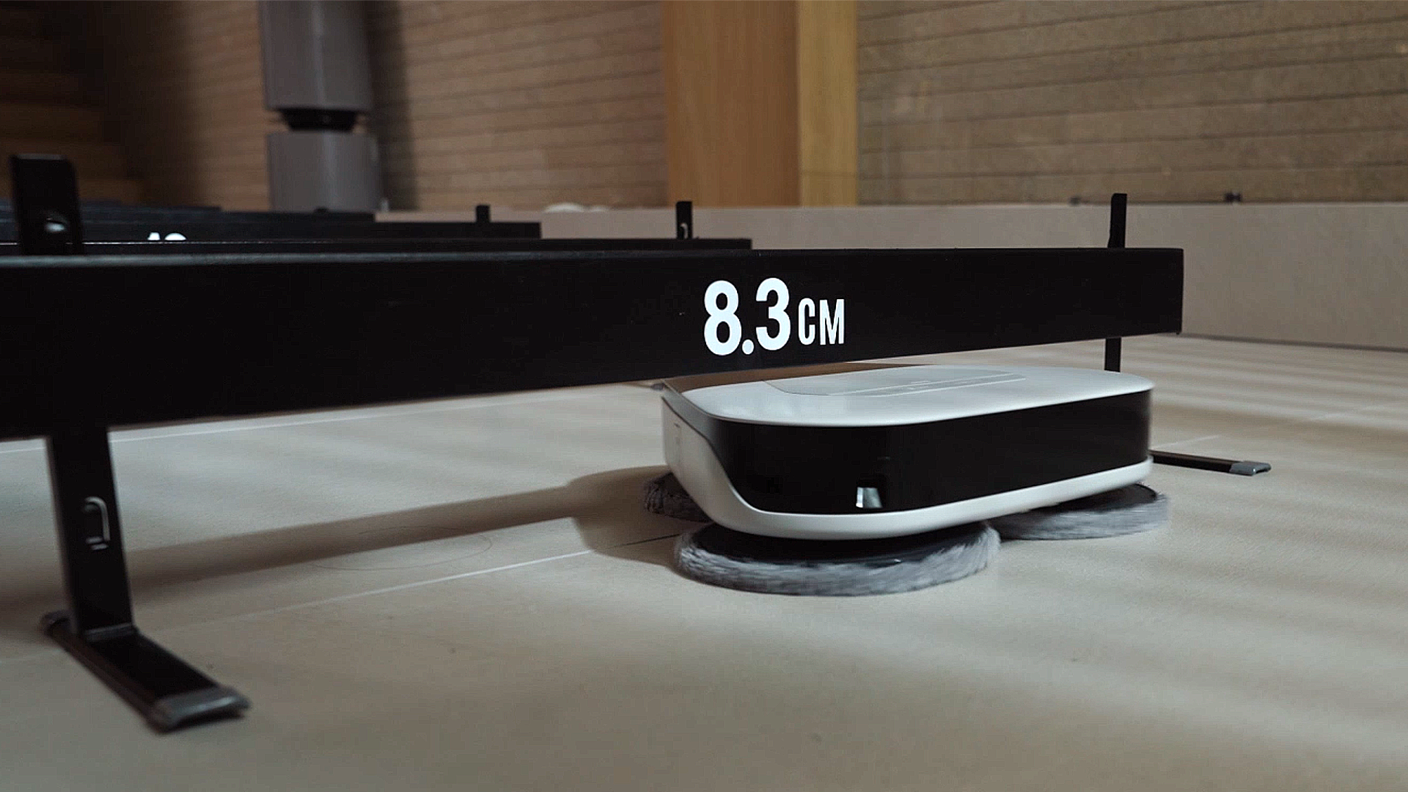 EVERYBOT THREE-SPIN SLIM