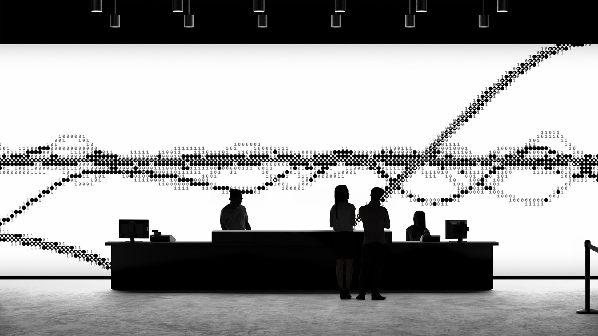 Npay Next Media Day 2025 Identity Design