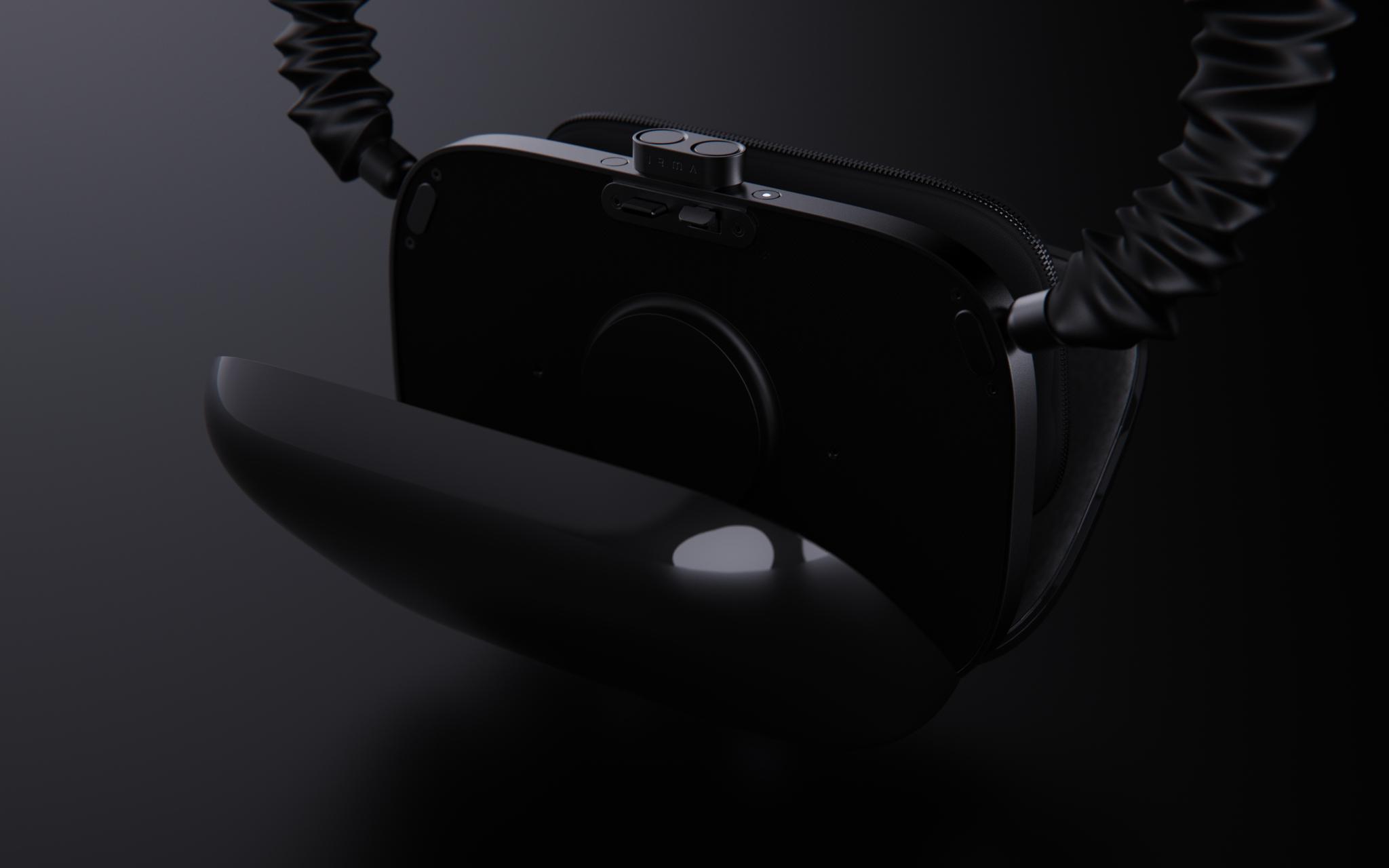 IRMA the smart handbag