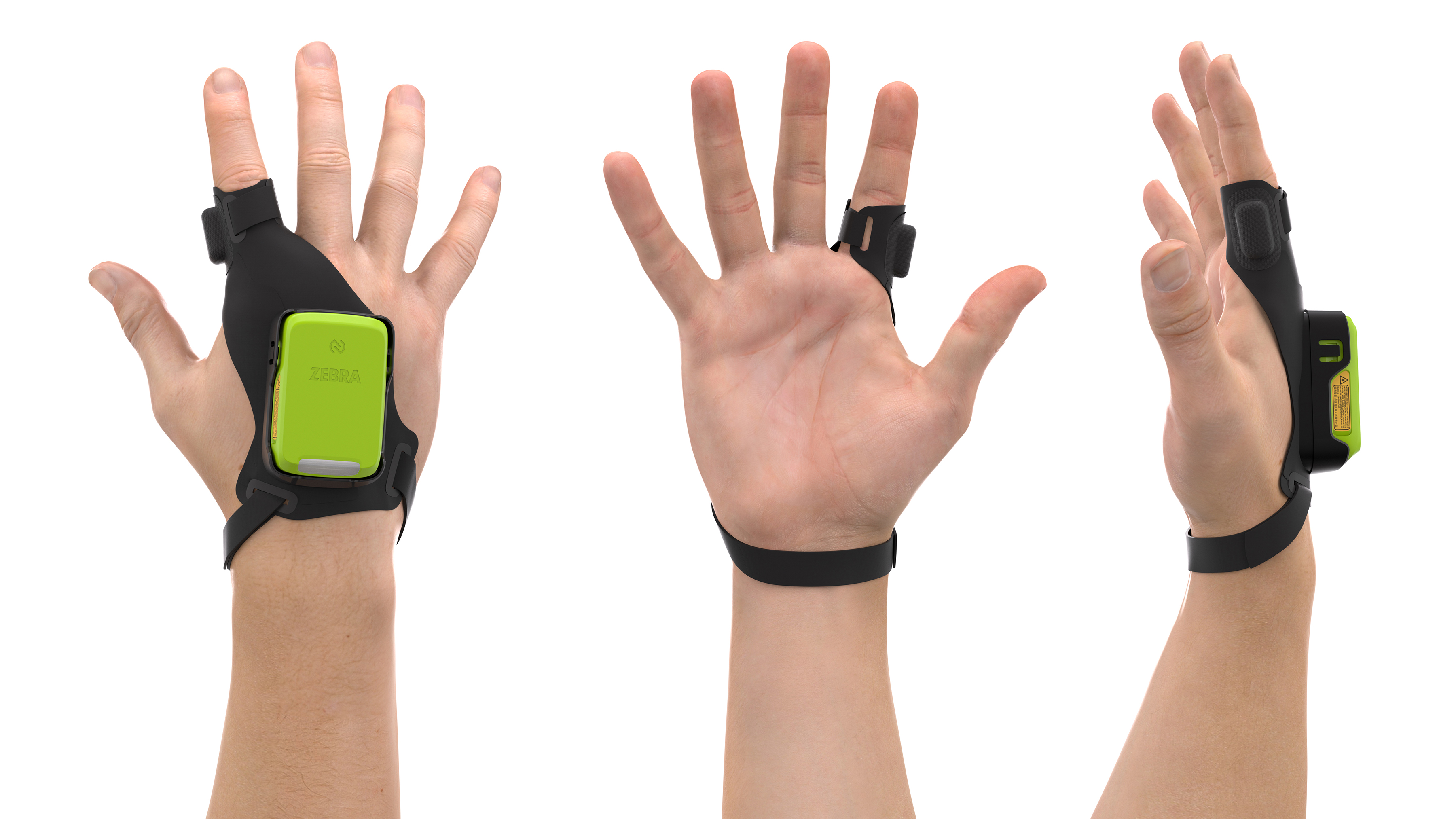 Zebra Technologies RS2100 Wearable Scanner