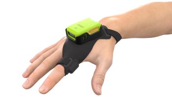 Zebra Technologies RS2100 Wearable Scanner