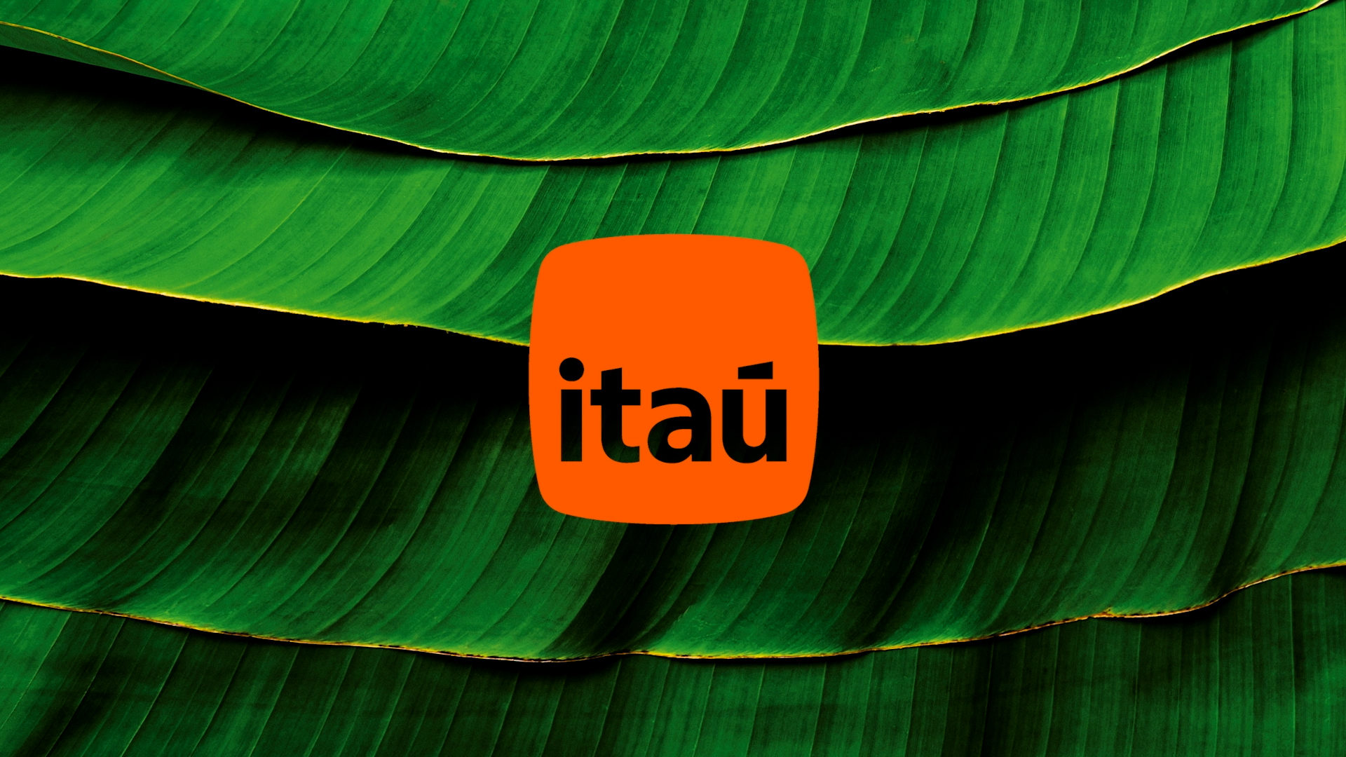 Itaú Rebranding - Release Video