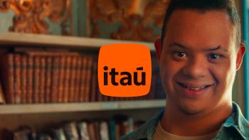 Itaú Rebranding - Release Video