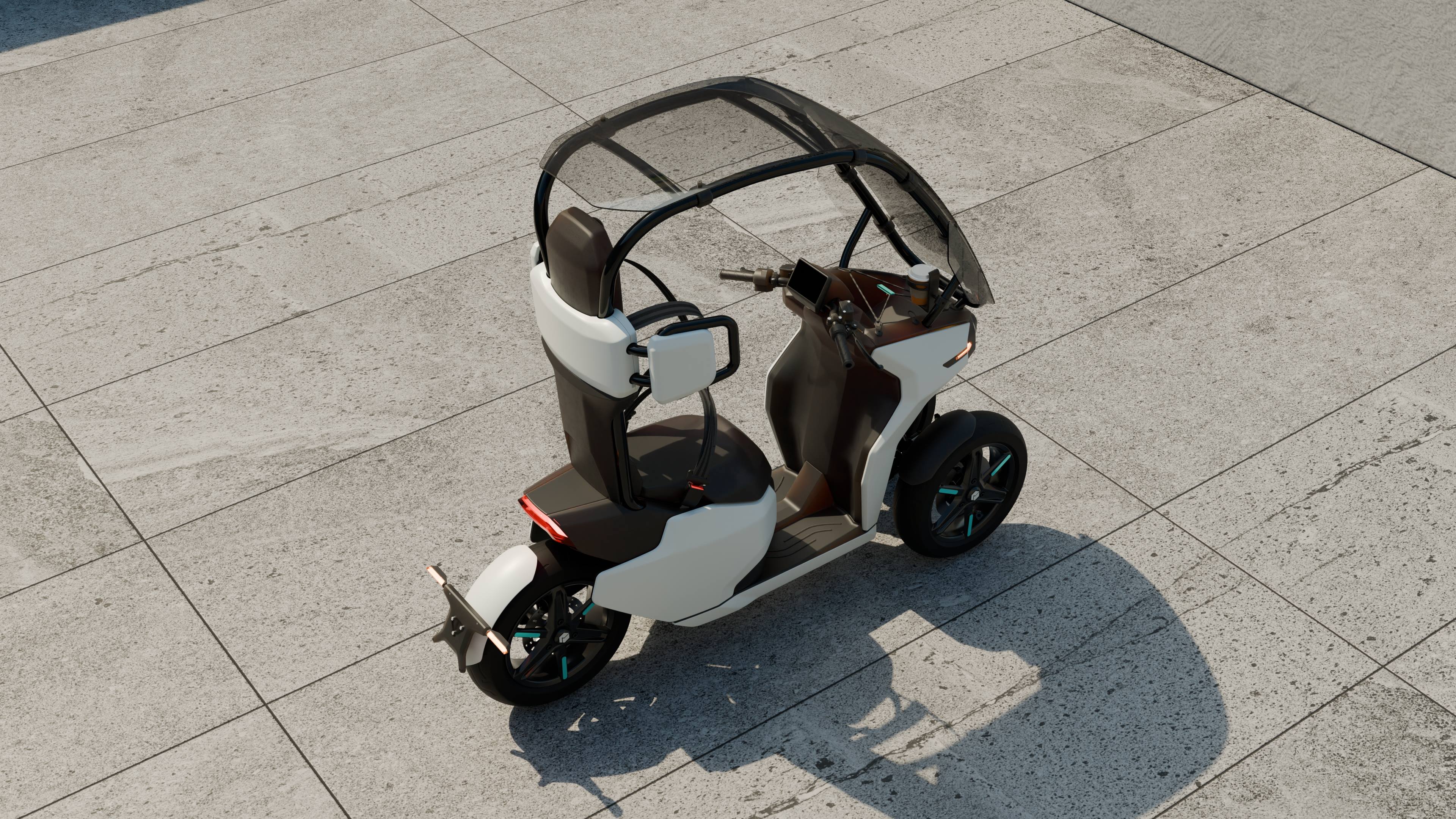 project urban 2I3
