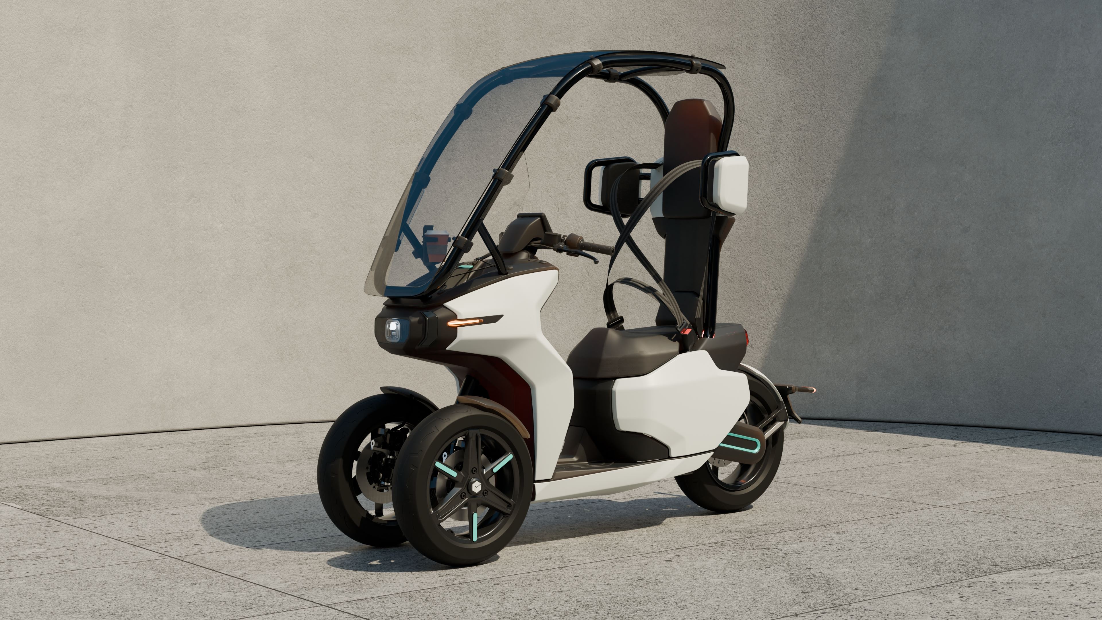project urban 2I3