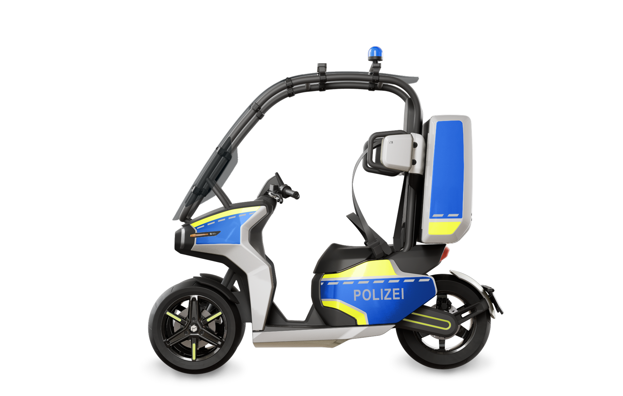 project urban 2I3