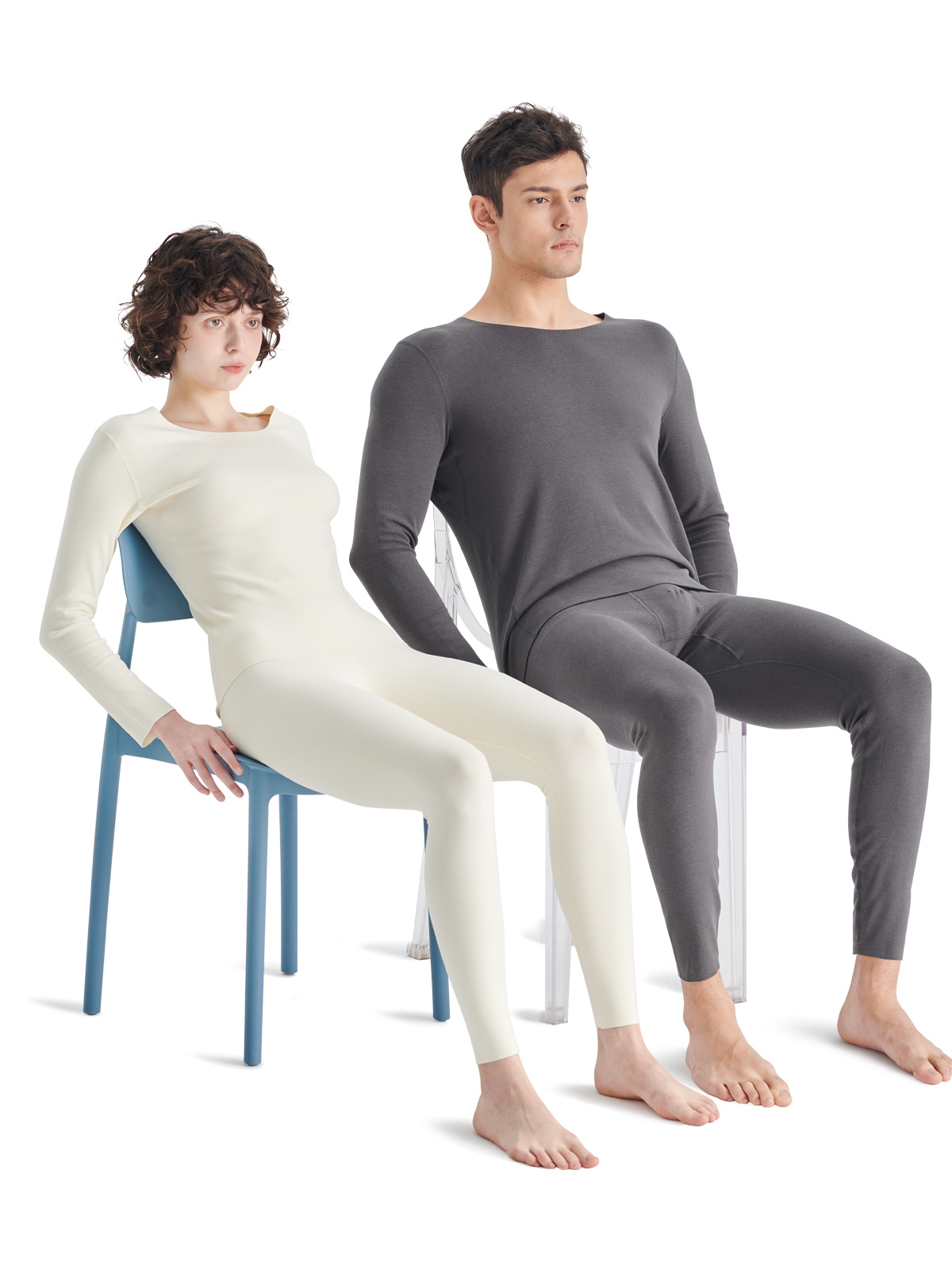 Dorsill EXFRESH™ thermal underwear set